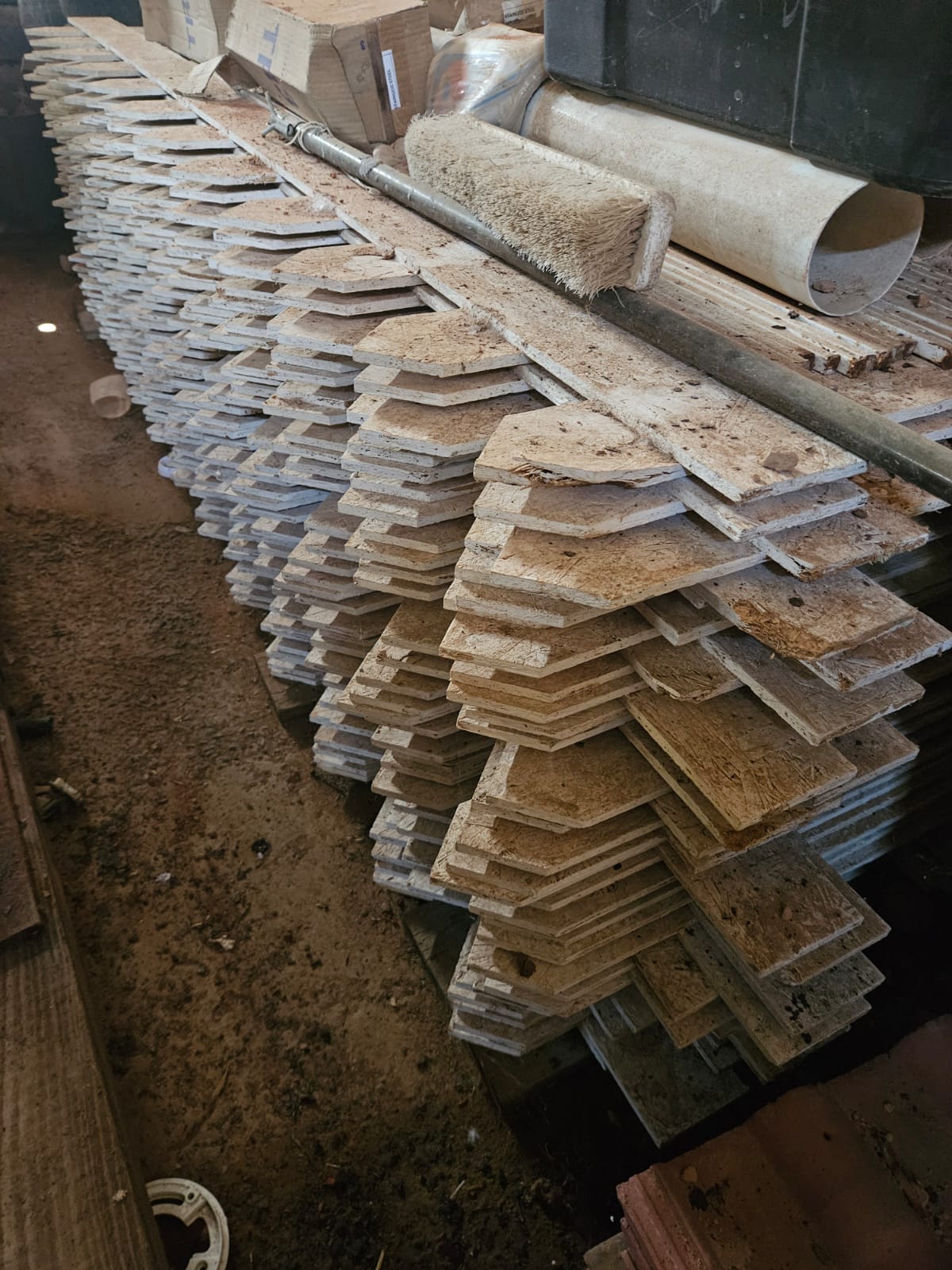 Nico Smith Afslaers Bloemfontein | NSA Auctioneers Bloemfontein