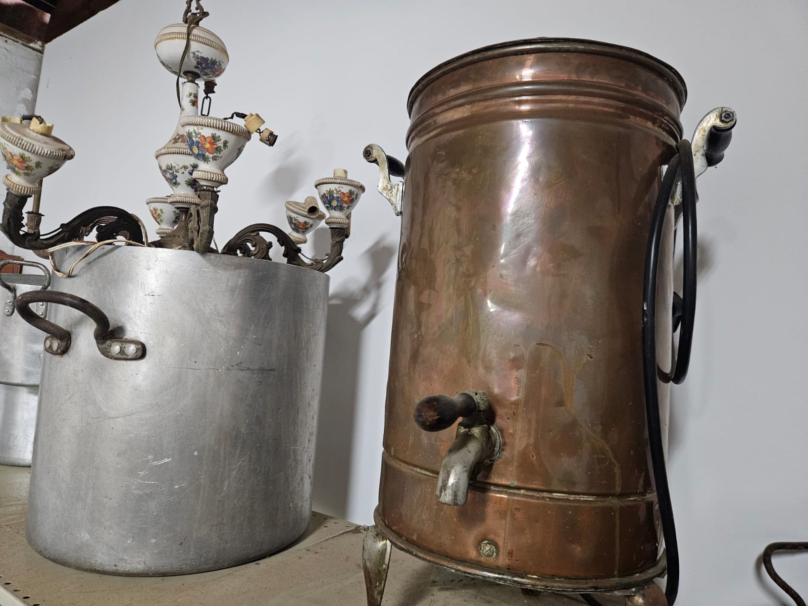 Nico Smith Afslaers Bloemfontein | NSA Auctioneers Bloemfontein