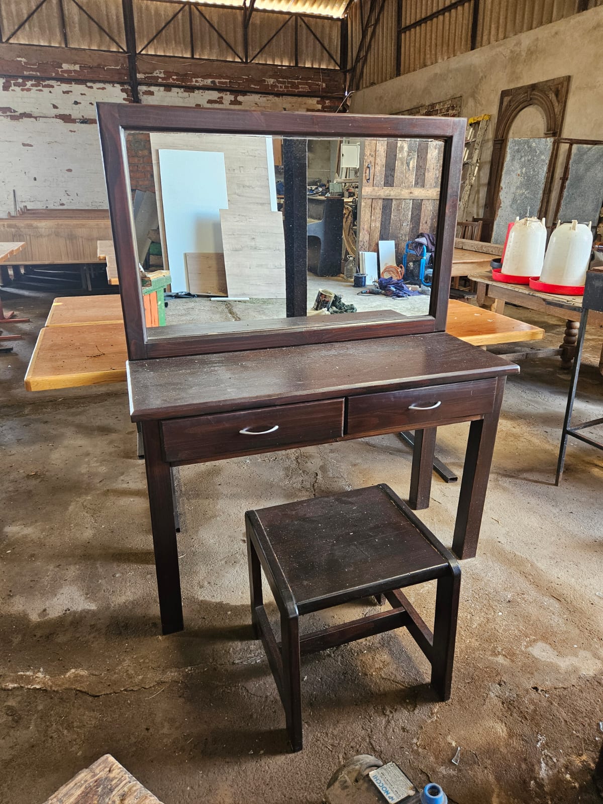 Nico Smith Afslaers Bloemfontein | NSA Auctioneers Bloemfontein