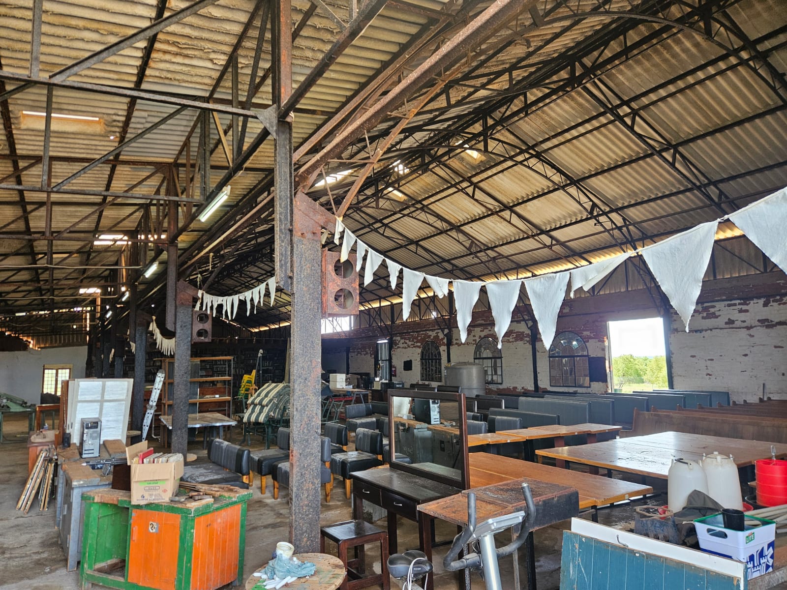 Nico Smith Afslaers Bloemfontein | NSA Auctioneers Bloemfontein