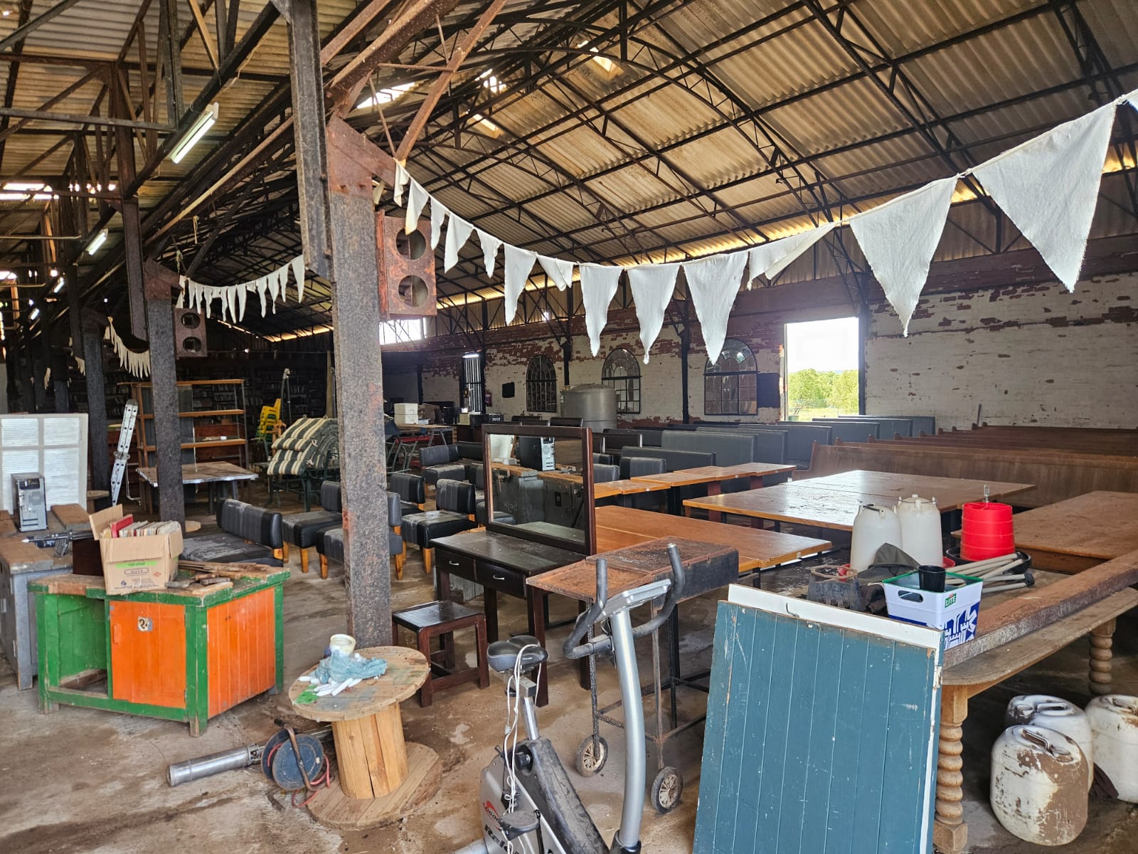 Nico Smith Afslaers Bloemfontein | NSA Auctioneers Bloemfontein