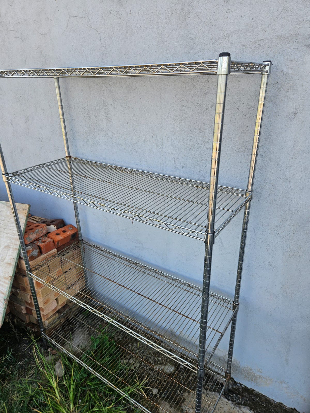 Nico Smith Afslaers Bloemfontein | NSA Auctioneers Bloemfontein