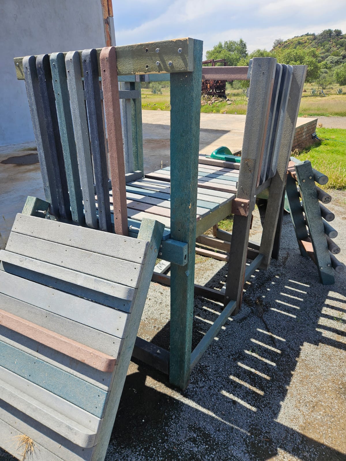 Nico Smith Afslaers Bloemfontein | NSA Auctioneers Bloemfontein