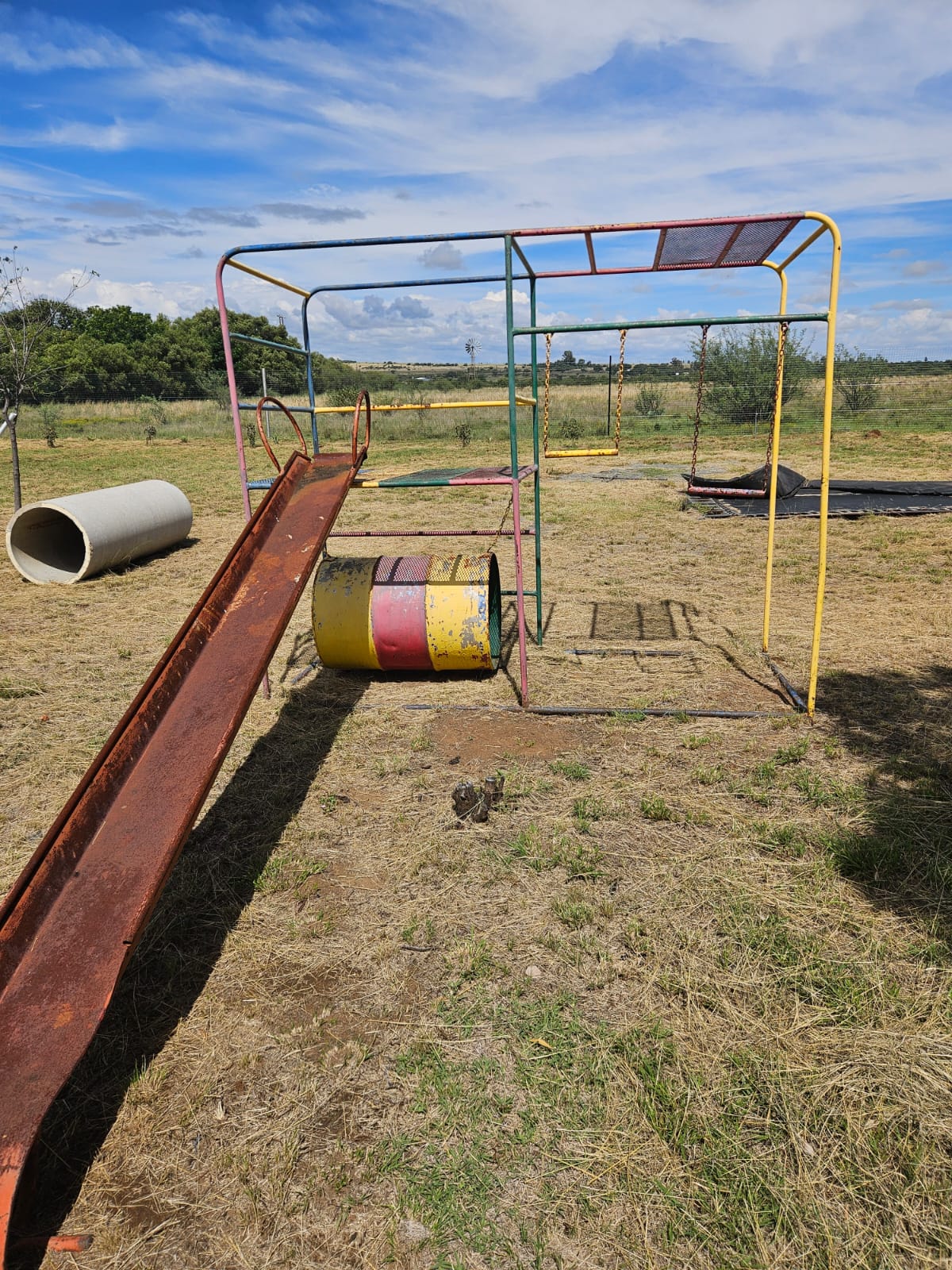 Nico Smith Afslaers Bloemfontein | NSA Auctioneers Bloemfontein