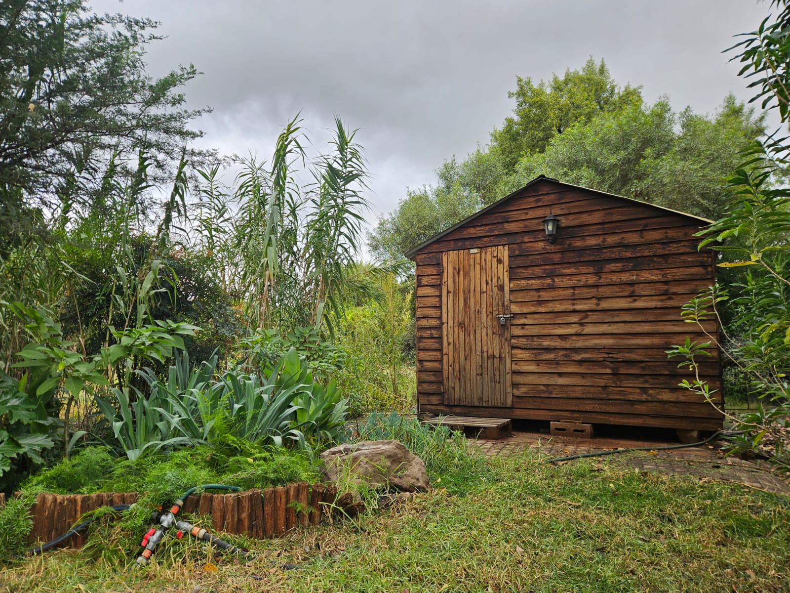 Nico Smith Afslaers Bloemfontein | NSA Auctioneers Bloemfontein