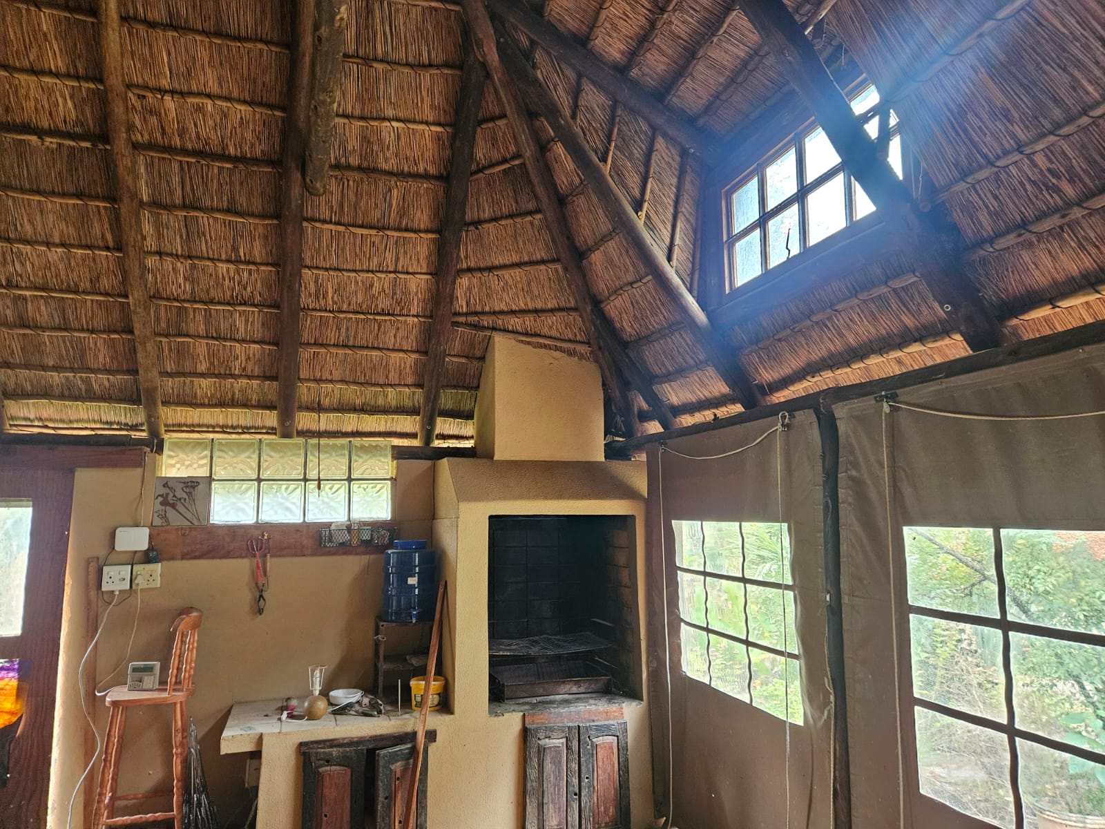 Nico Smith Afslaers Bloemfontein | NSA Auctioneers Bloemfontein