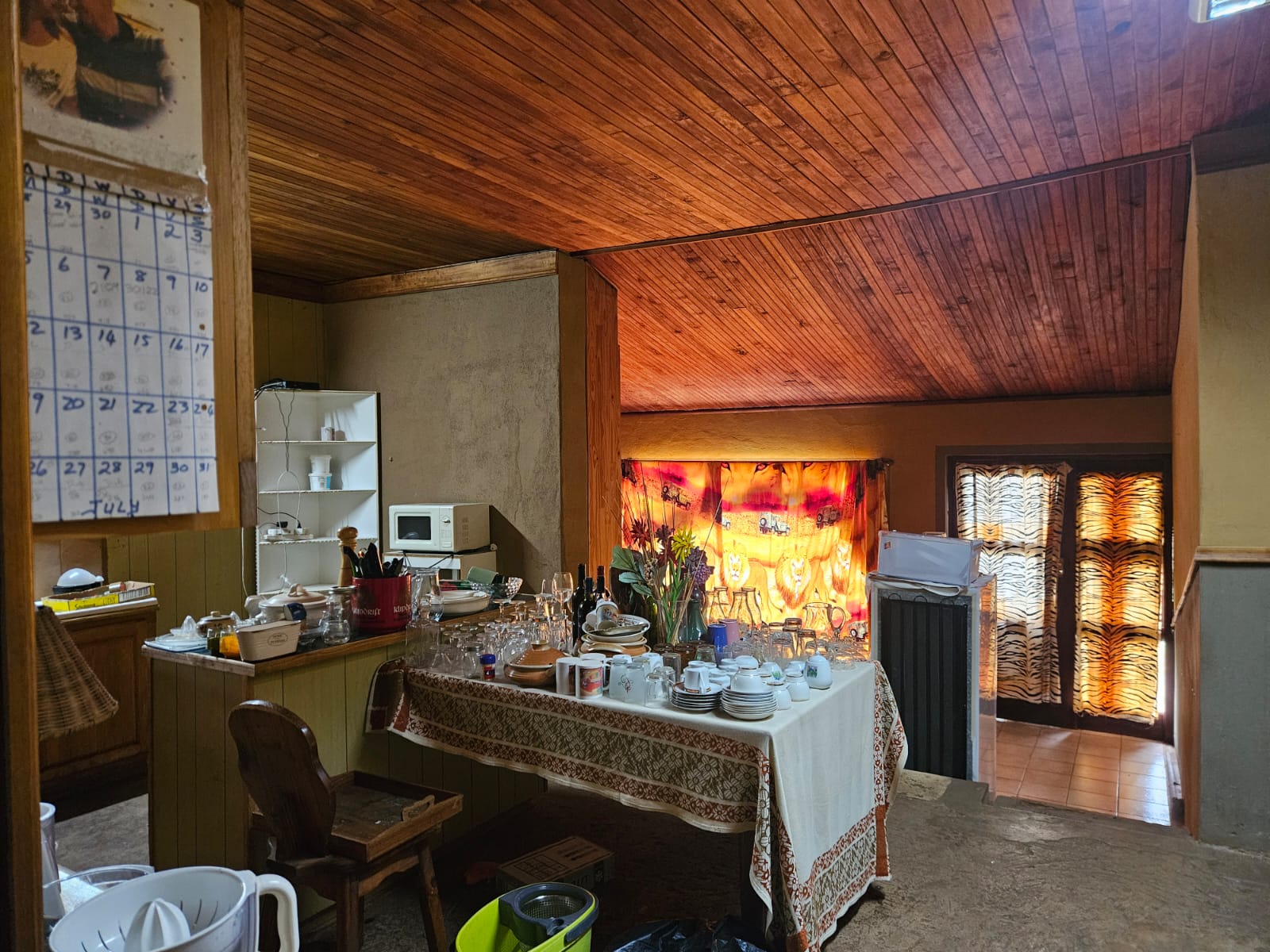 Nico Smith Afslaers Bloemfontein | NSA Auctioneers Bloemfontein