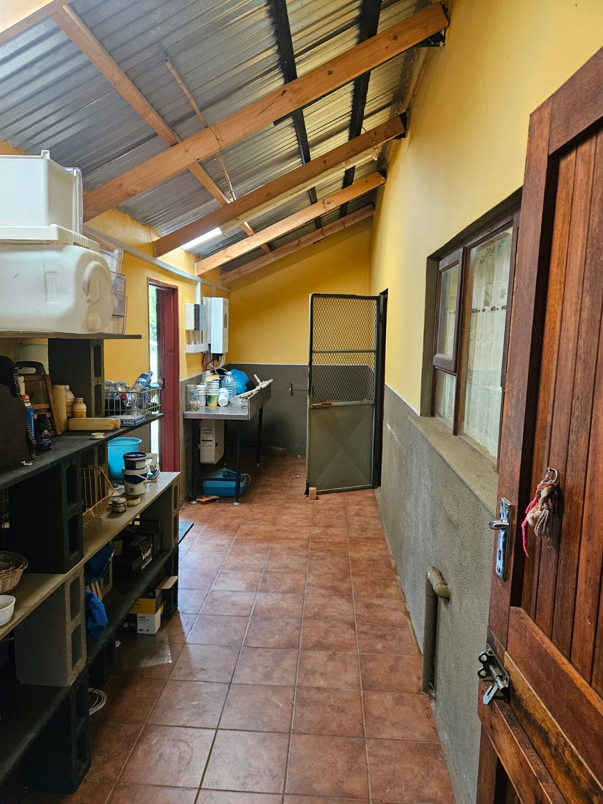 Nico Smith Afslaers Bloemfontein | NSA Auctioneers Bloemfontein