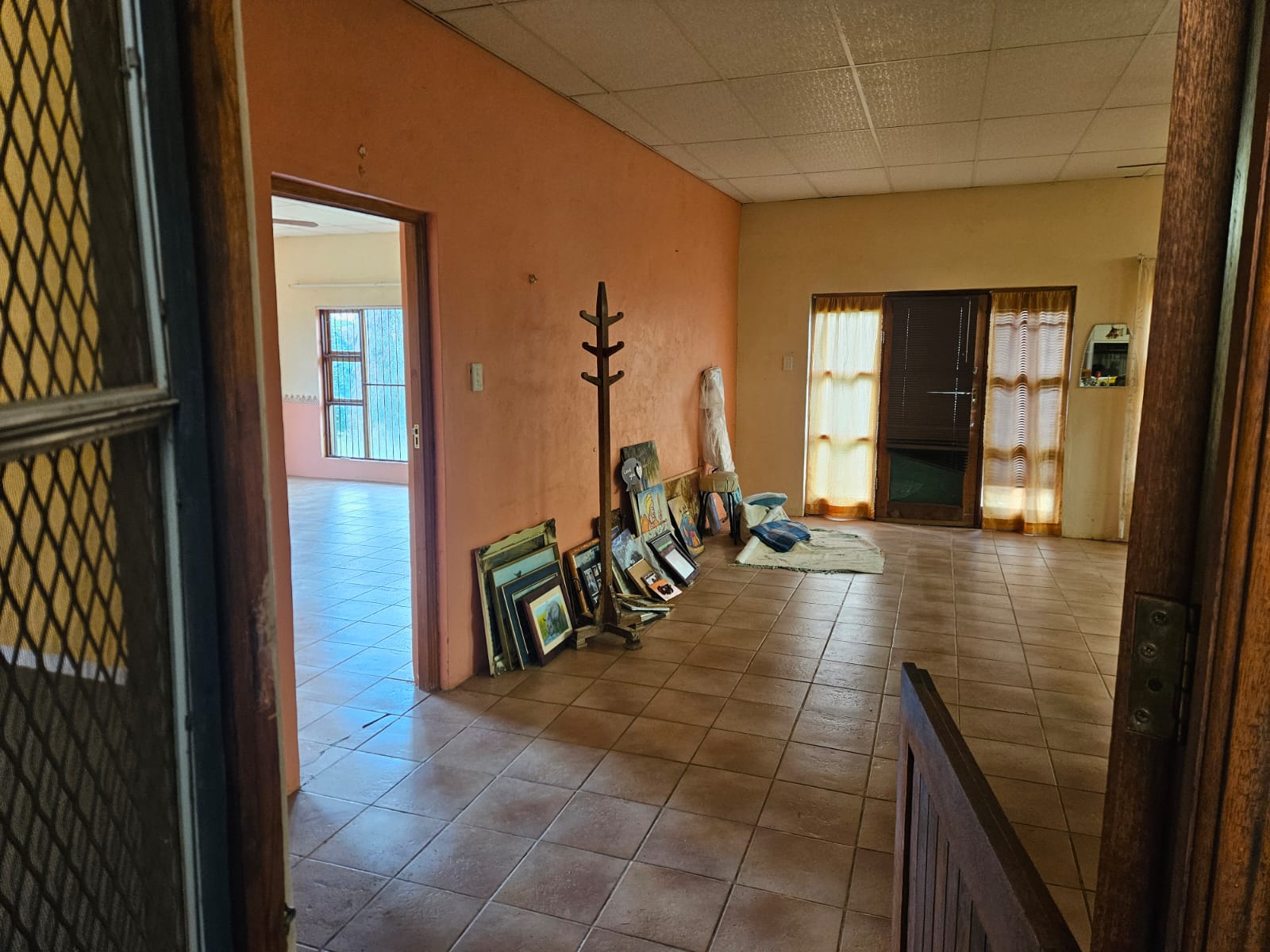 Nico Smith Afslaers Bloemfontein | NSA Auctioneers Bloemfontein