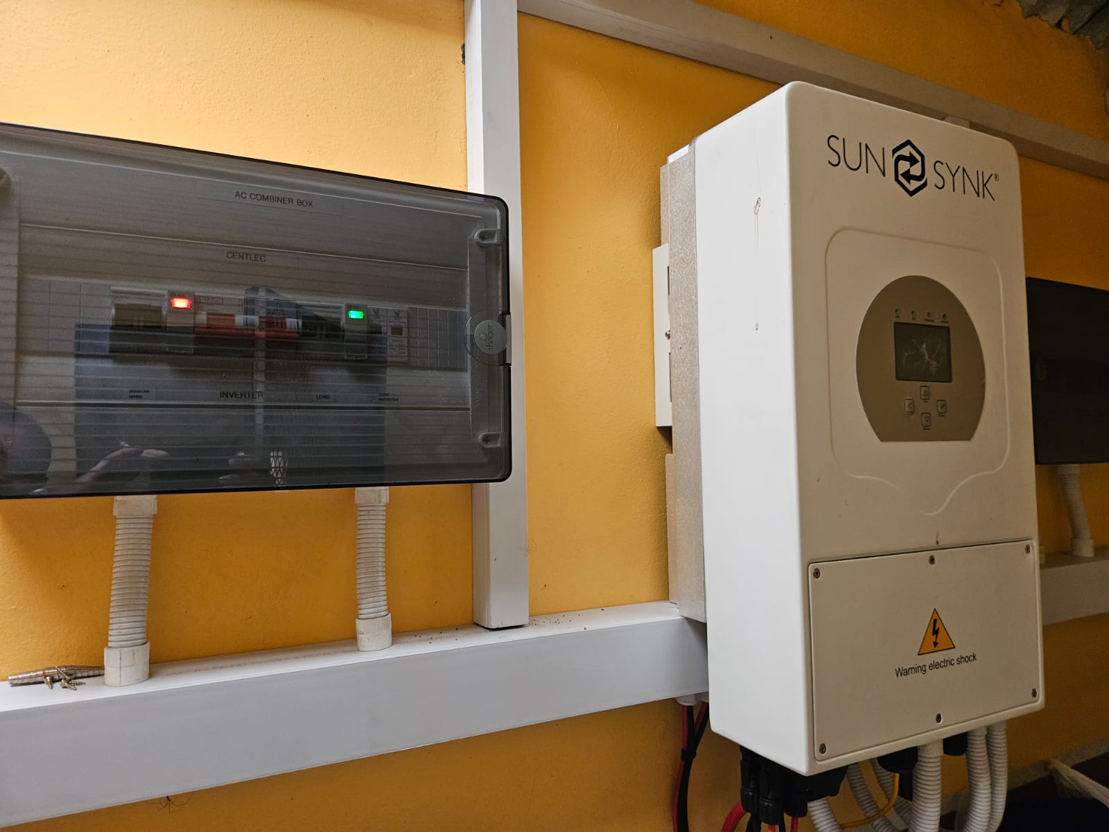 Nico Smith Afslaers Bloemfontein | NSA Auctioneers Bloemfontein