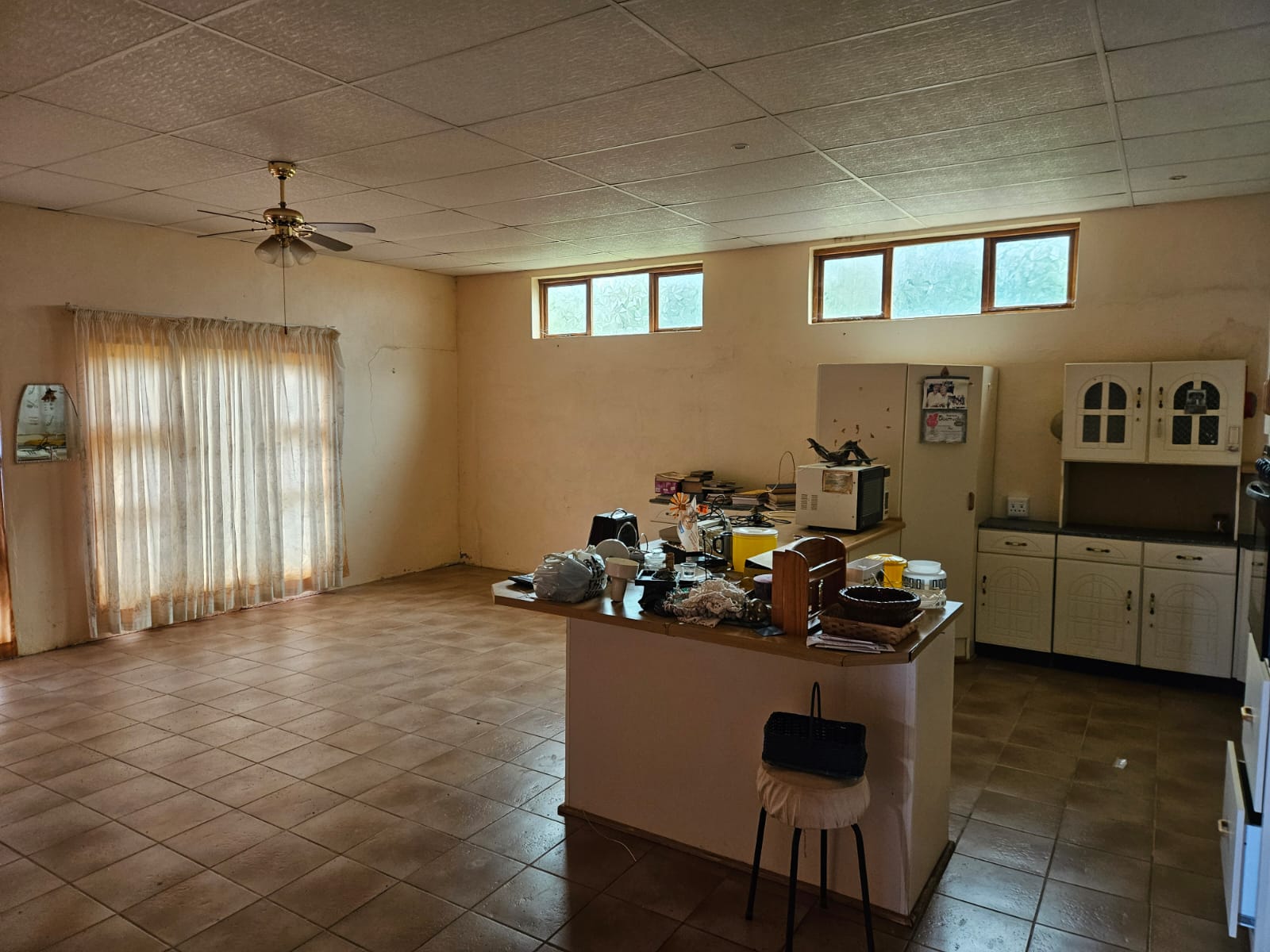 Nico Smith Afslaers Bloemfontein | NSA Auctioneers Bloemfontein