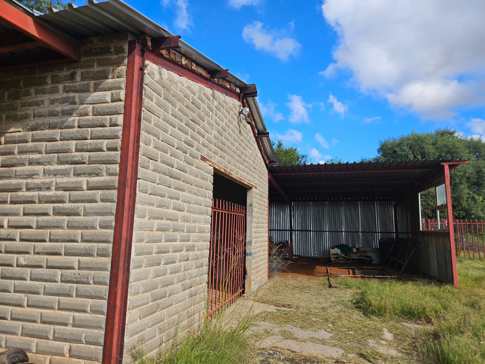 Nico Smith Afslaers Bloemfontein | NSA Auctioneers Bloemfontein