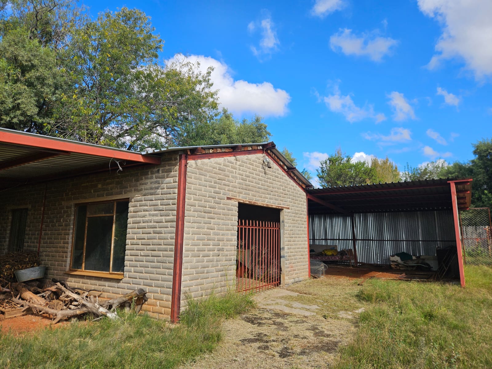 Nico Smith Afslaers Bloemfontein | NSA Auctioneers Bloemfontein