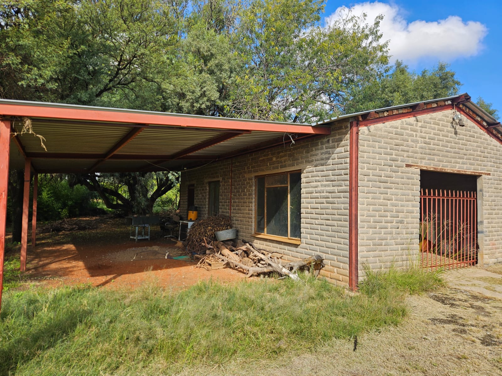 Nico Smith Afslaers Bloemfontein | NSA Auctioneers Bloemfontein