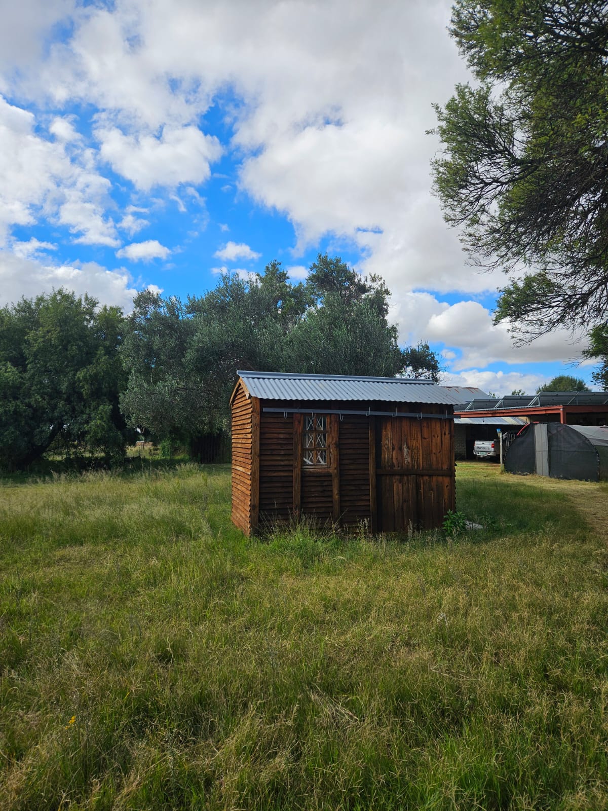 Nico Smith Afslaers Bloemfontein | NSA Auctioneers Bloemfontein