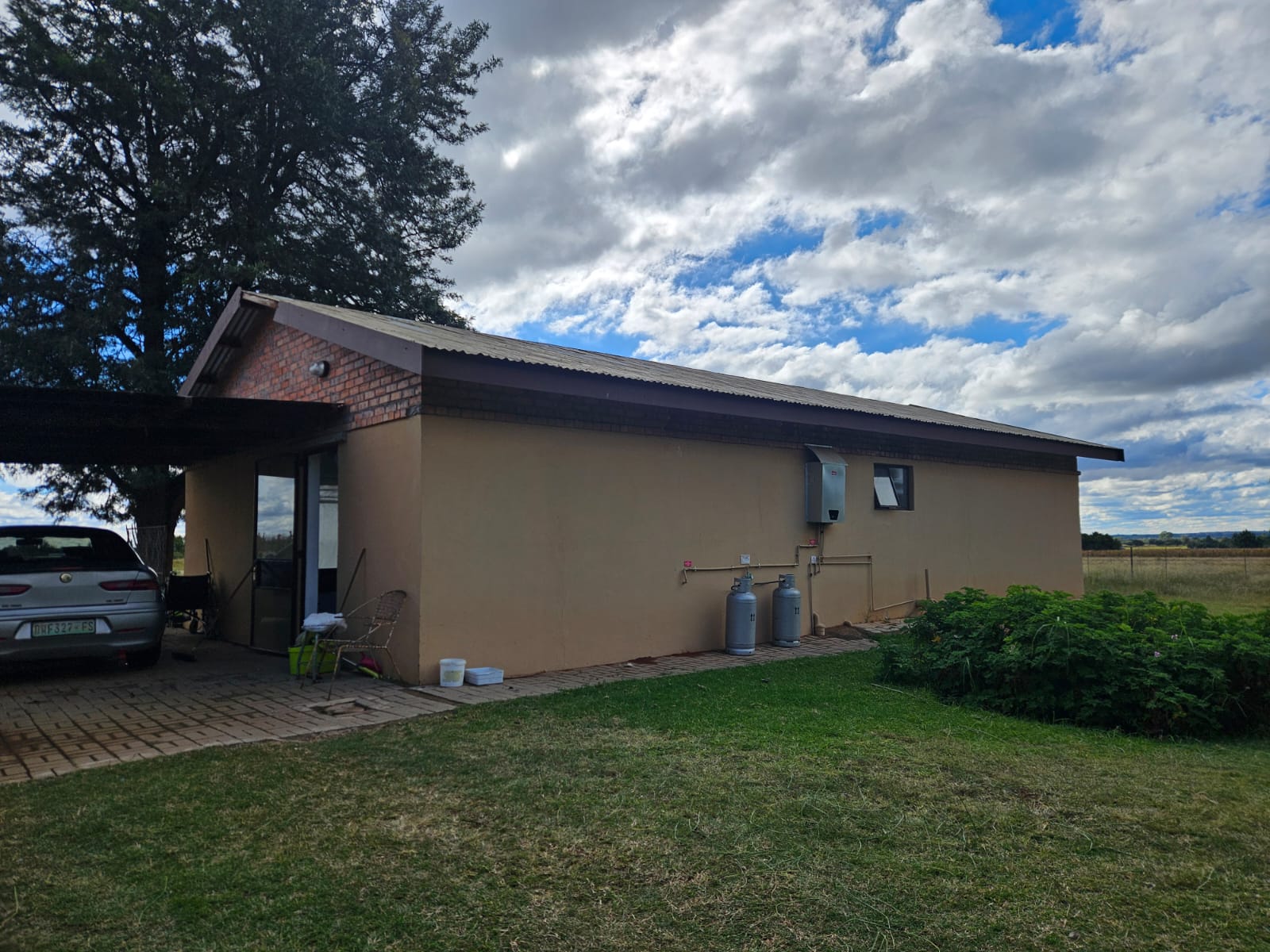 Nico Smith Afslaers Bloemfontein | NSA Auctioneers Bloemfontein