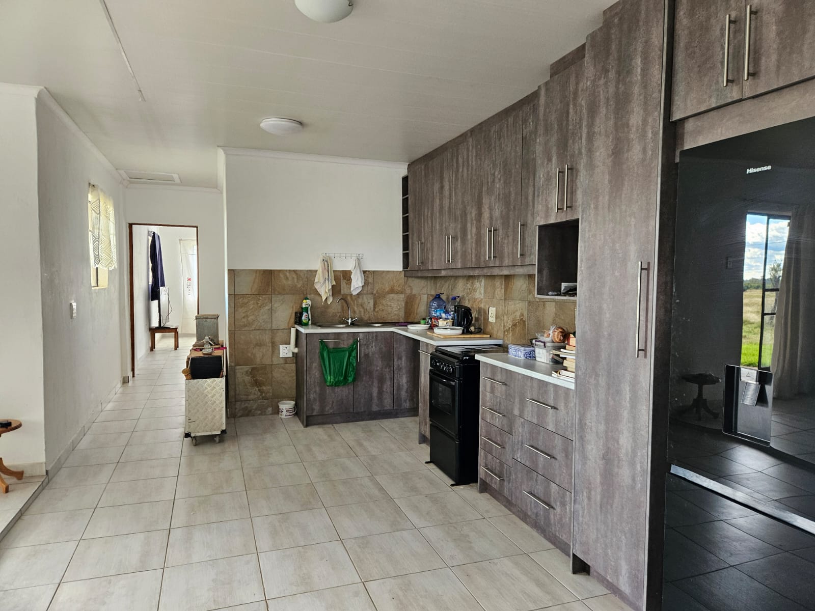 Nico Smith Afslaers Bloemfontein | NSA Auctioneers Bloemfontein