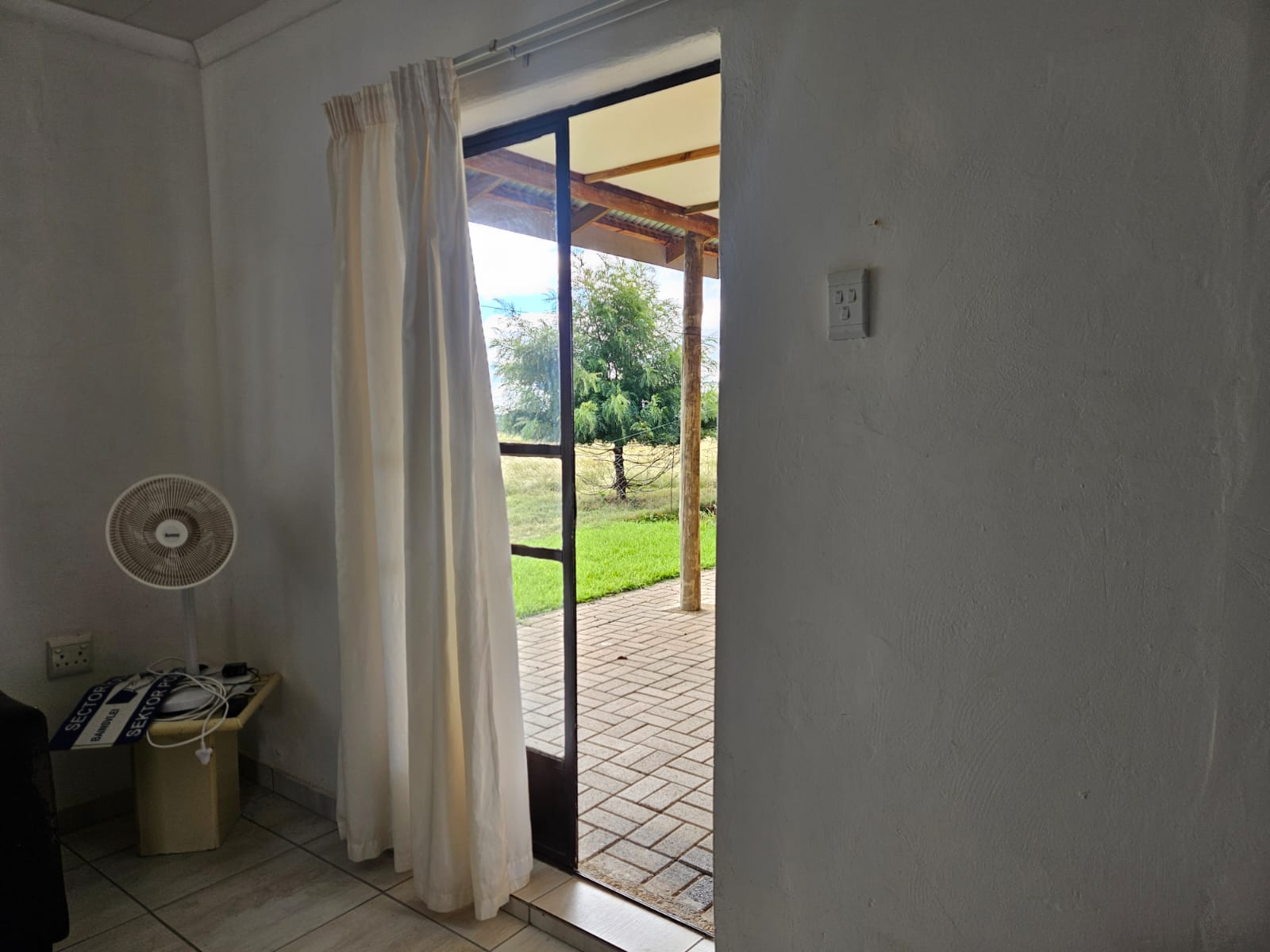 Nico Smith Afslaers Bloemfontein | NSA Auctioneers Bloemfontein