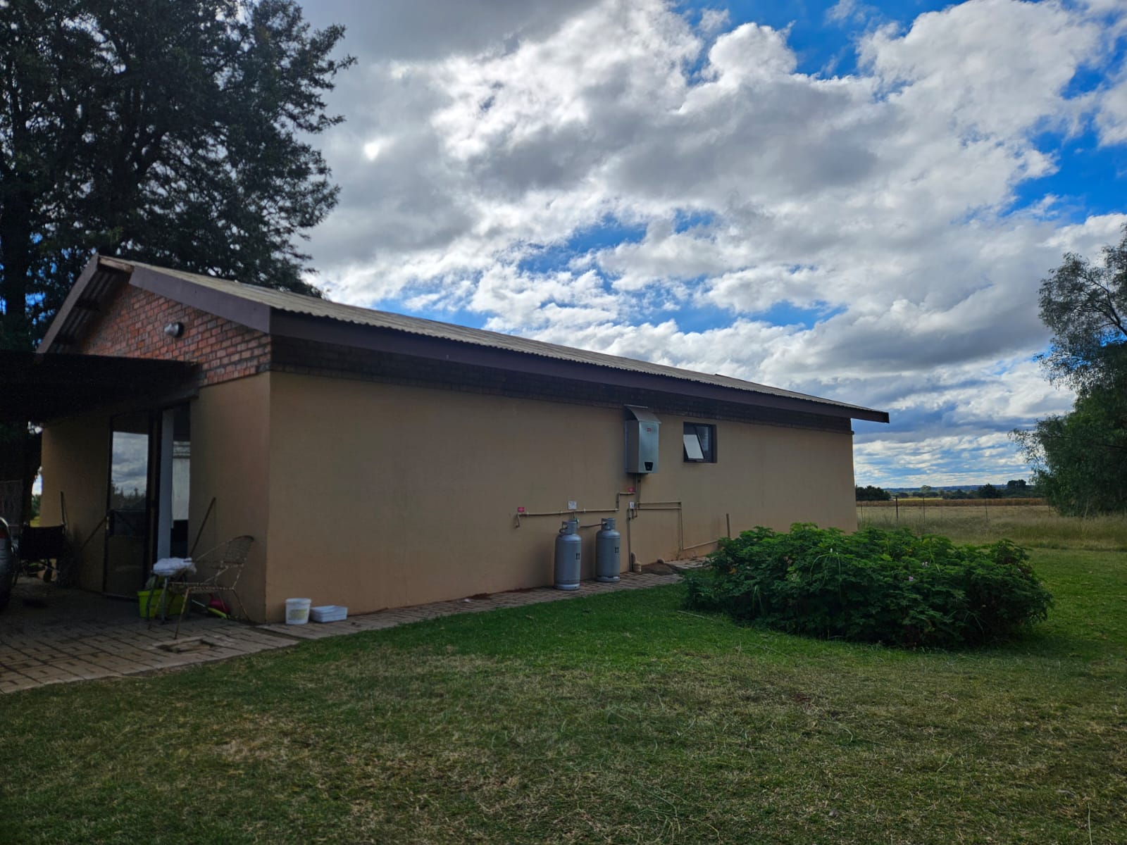 Nico Smith Afslaers Bloemfontein | NSA Auctioneers Bloemfontein