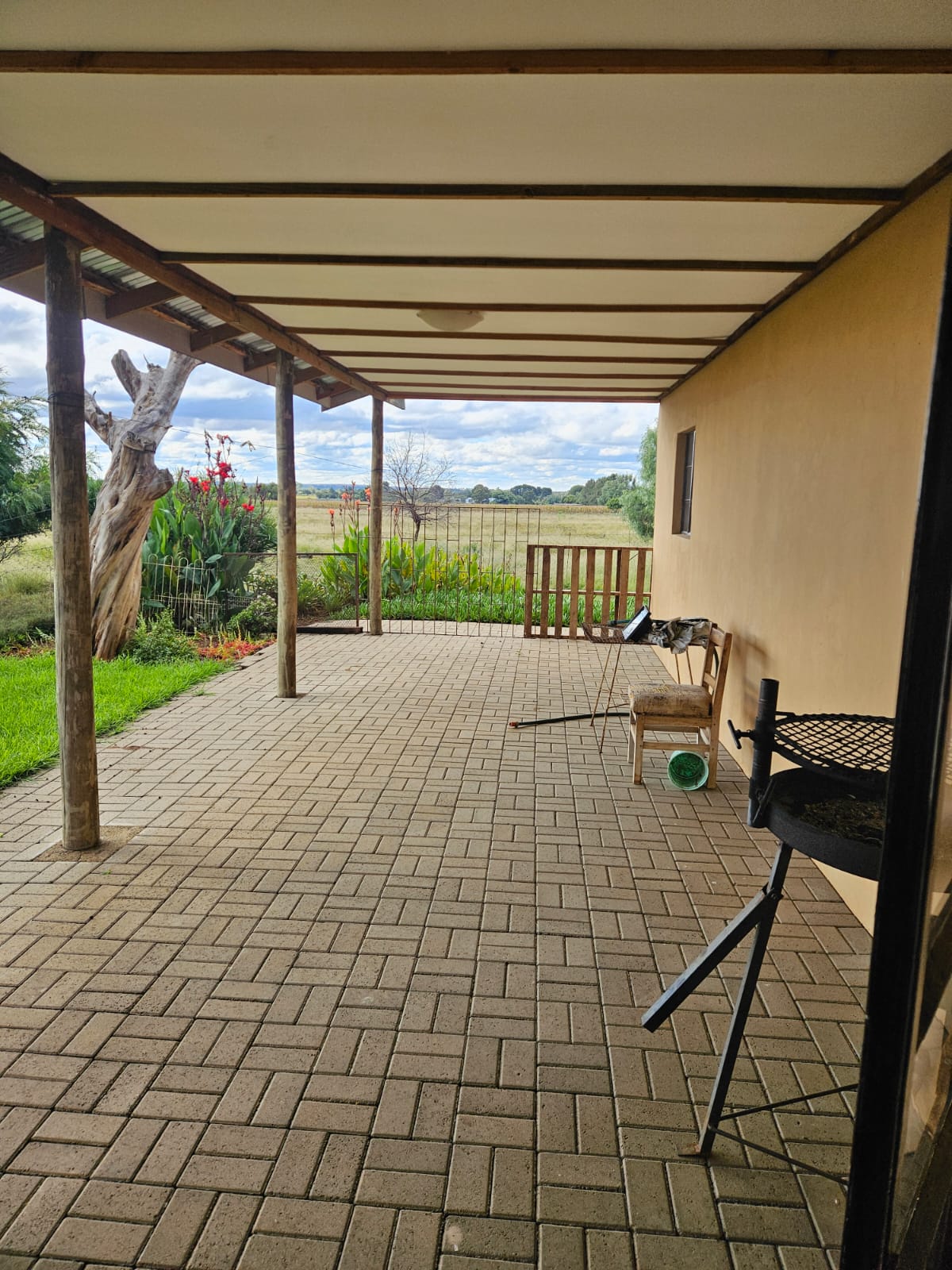 Nico Smith Afslaers Bloemfontein | NSA Auctioneers Bloemfontein