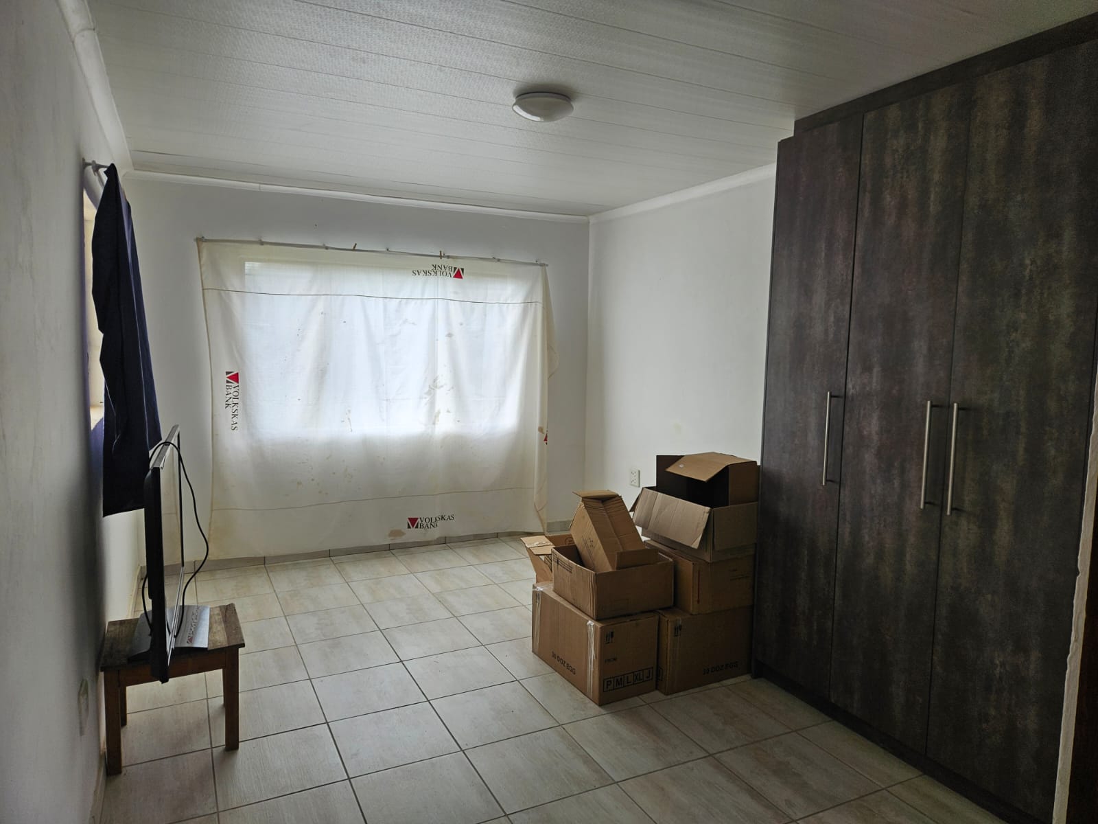 Nico Smith Afslaers Bloemfontein | NSA Auctioneers Bloemfontein