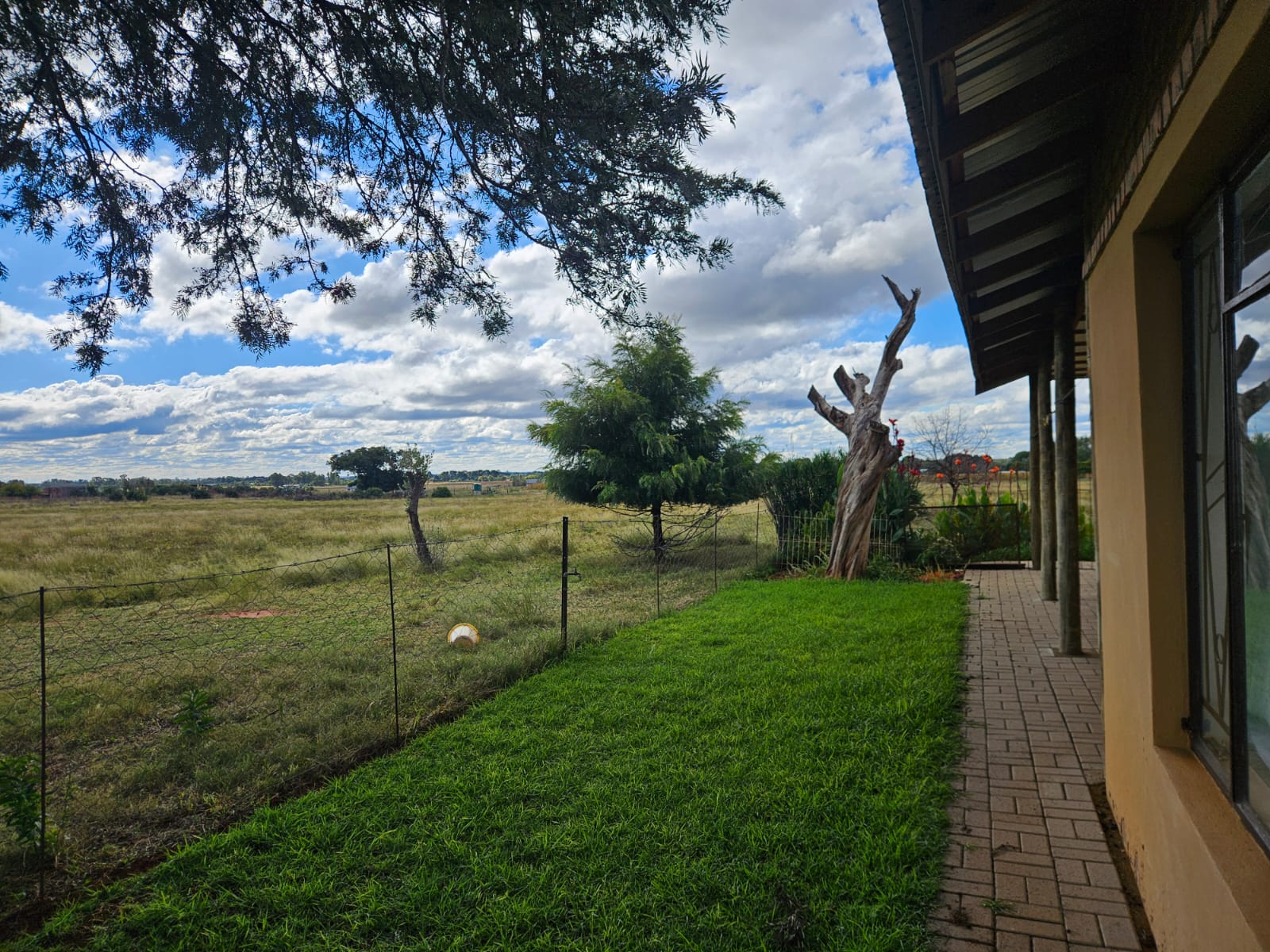 Nico Smith Afslaers Bloemfontein | NSA Auctioneers Bloemfontein