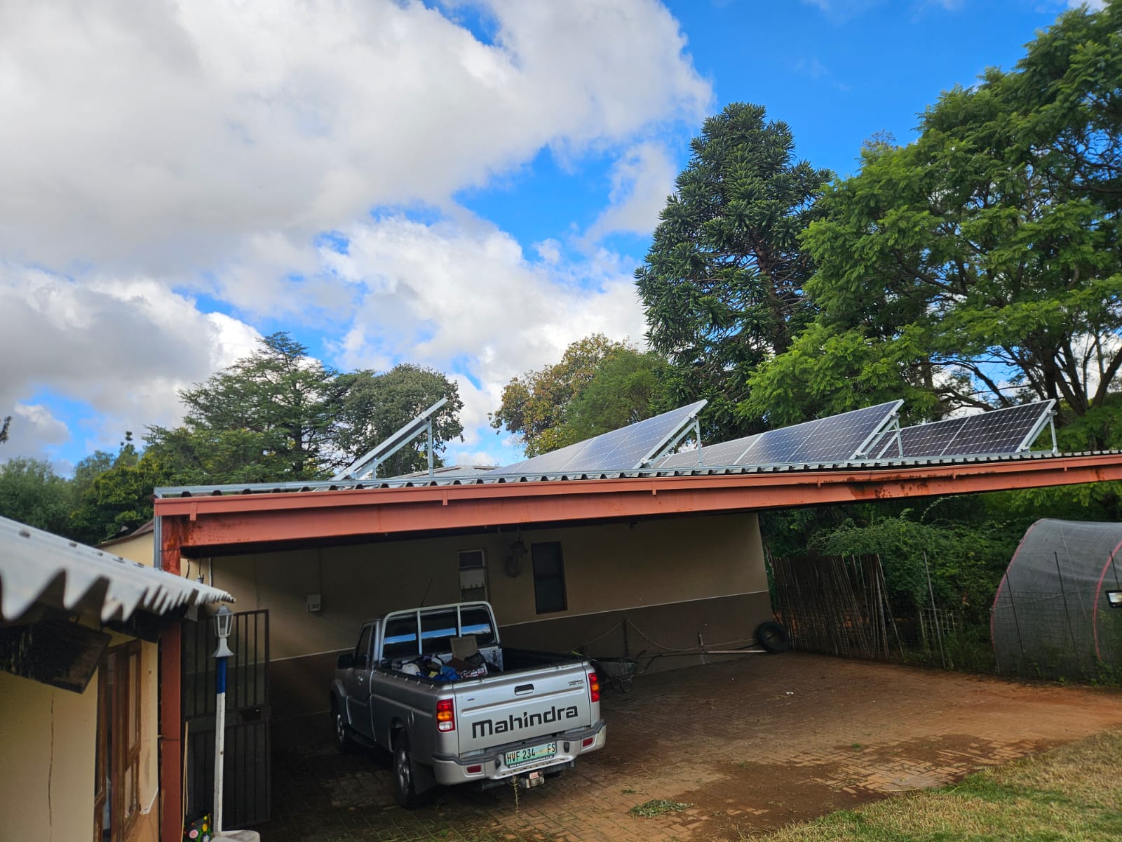 Nico Smith Afslaers Bloemfontein | NSA Auctioneers Bloemfontein