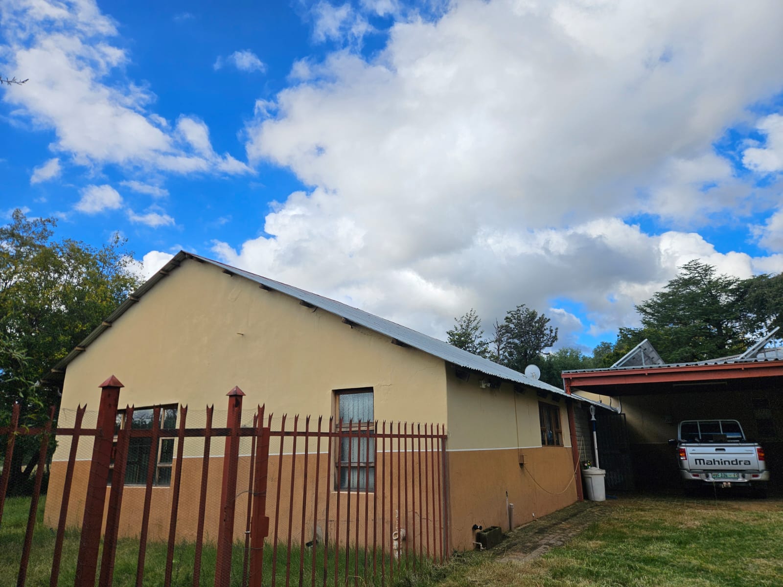 Nico Smith Afslaers Bloemfontein | NSA Auctioneers Bloemfontein