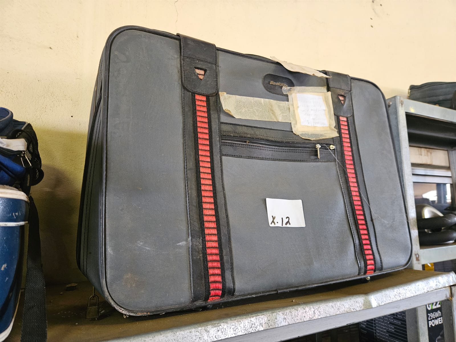Nico Smith Afslaers Bloemfontein | NSA Auctioneers Bloemfontein