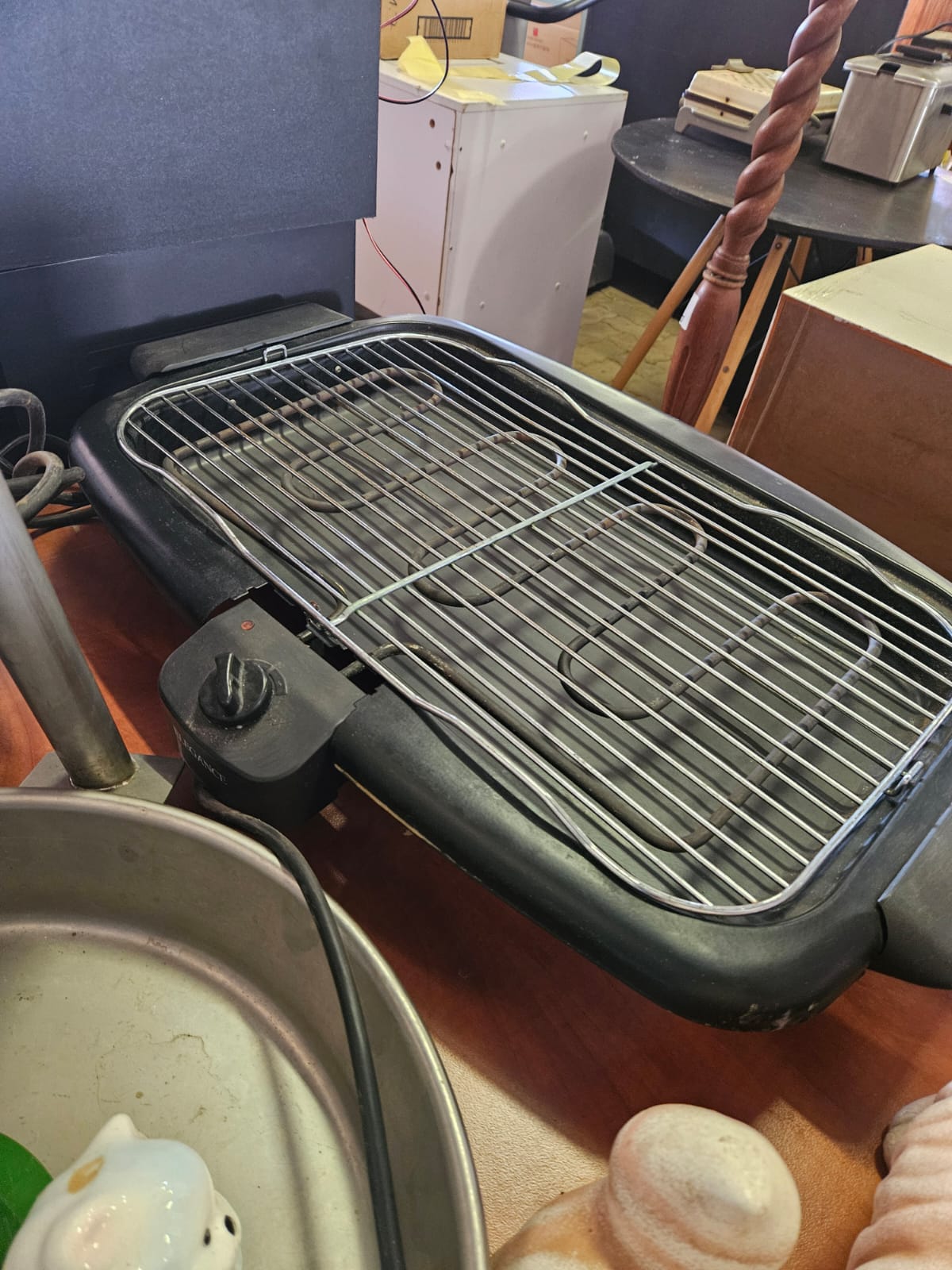 Nico Smith Afslaers Bloemfontein | NSA Auctioneers Bloemfontein