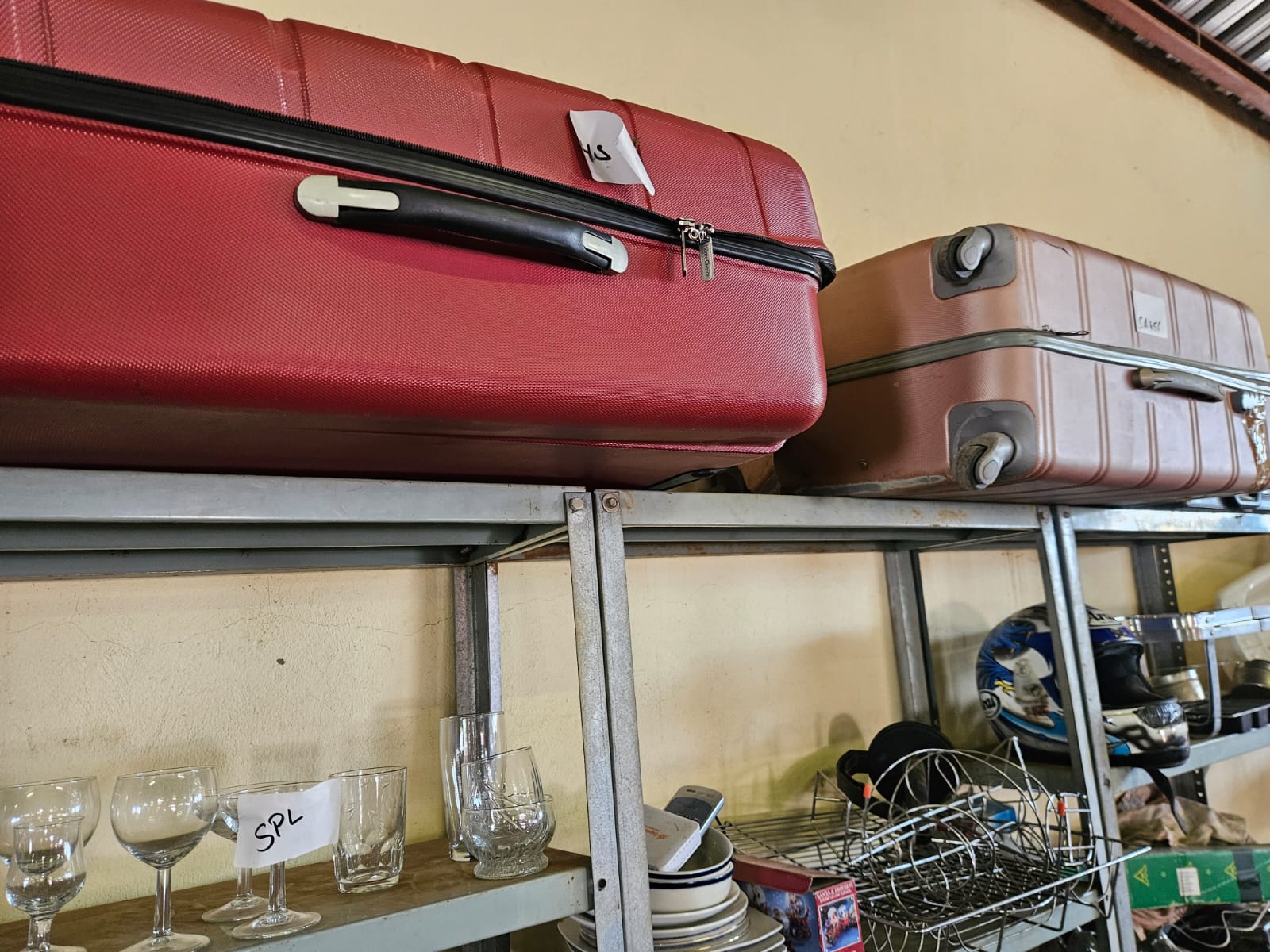 Nico Smith Afslaers Bloemfontein | NSA Auctioneers Bloemfontein