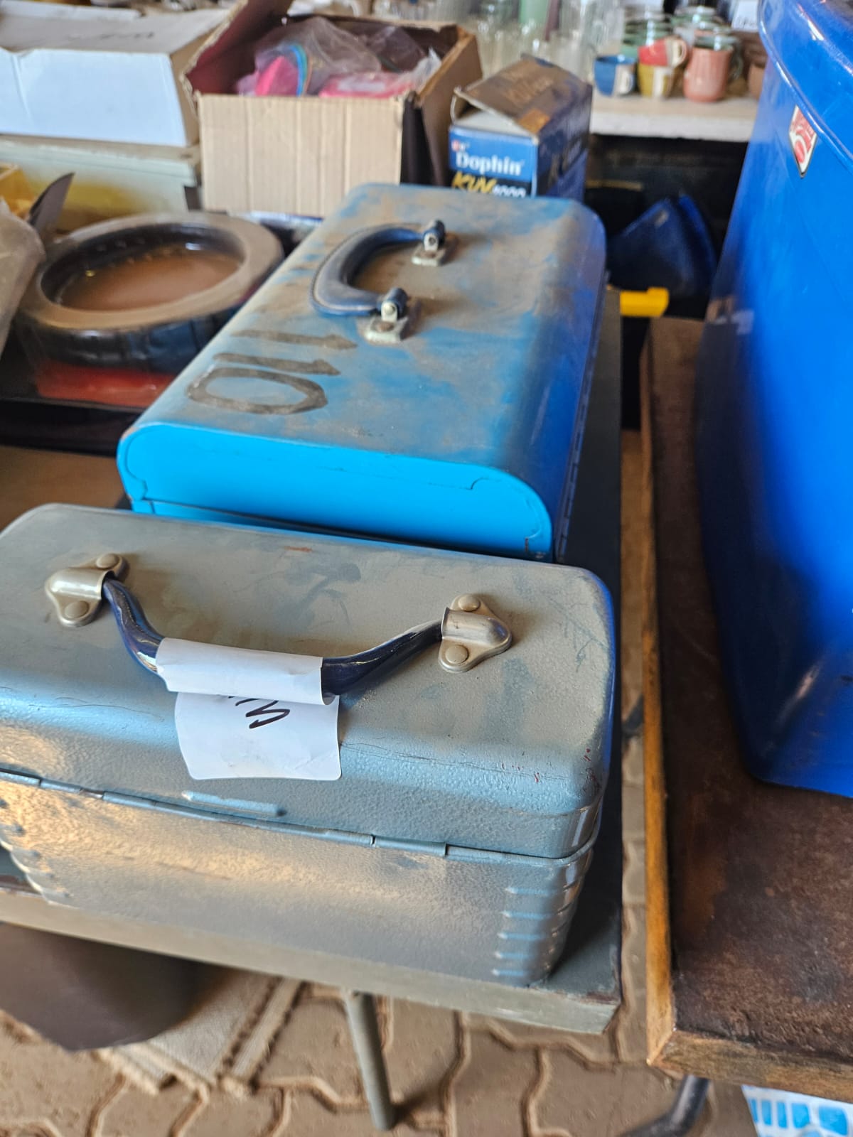 Nico Smith Afslaers Bloemfontein | NSA Auctioneers Bloemfontein