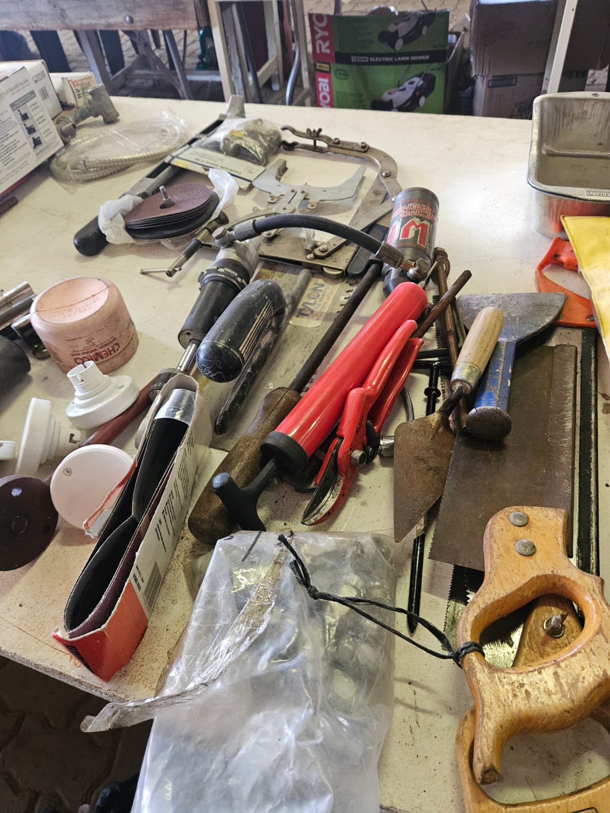 Nico Smith Afslaers Bloemfontein | NSA Auctioneers Bloemfontein