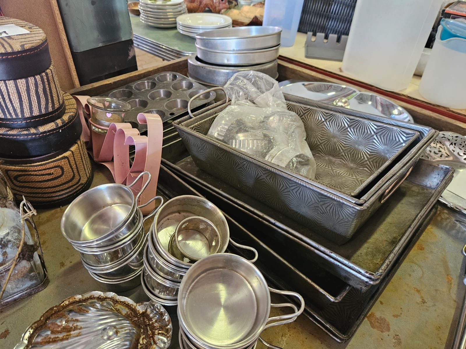 Nico Smith Afslaers Bloemfontein | NSA Auctioneers Bloemfontein