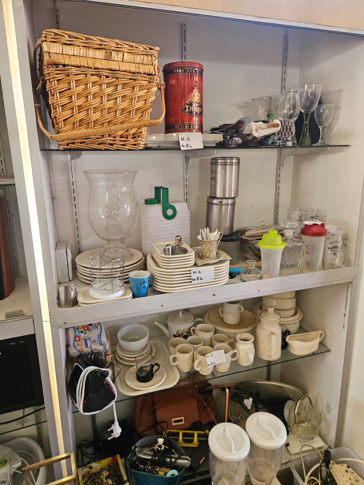 Nico Smith Afslaers Bloemfontein | NSA Auctioneers Bloemfontein
