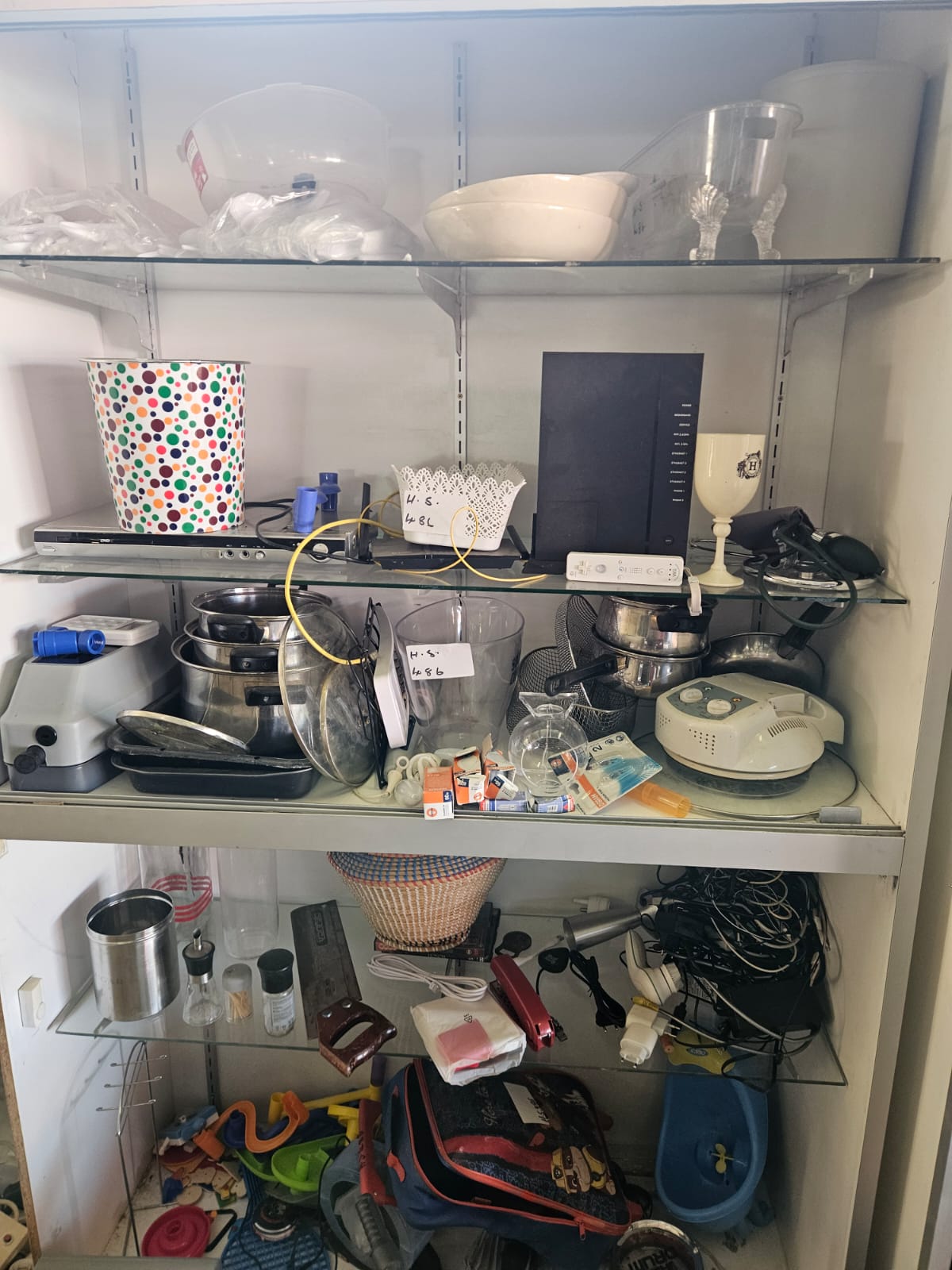 Nico Smith Afslaers Bloemfontein | NSA Auctioneers Bloemfontein