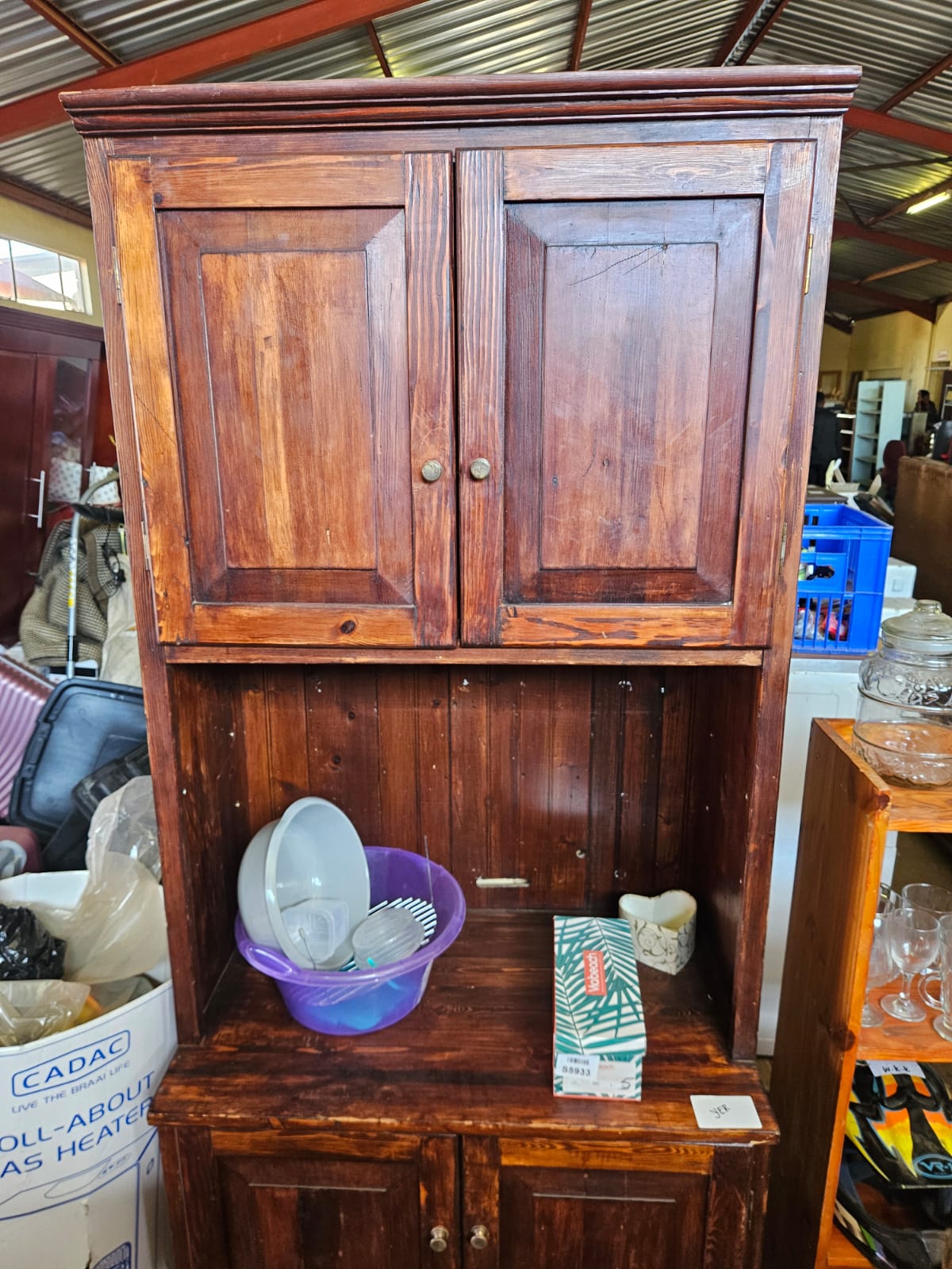 Nico Smith Afslaers Bloemfontein | NSA Auctioneers Bloemfontein