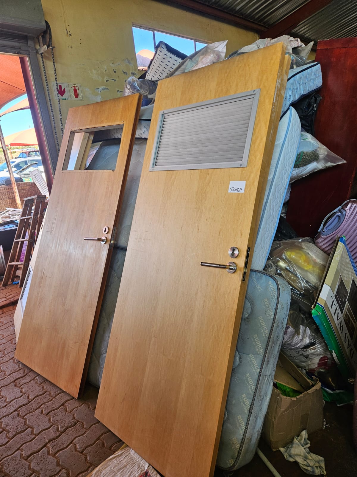 Nico Smith Afslaers Bloemfontein | NSA Auctioneers Bloemfontein