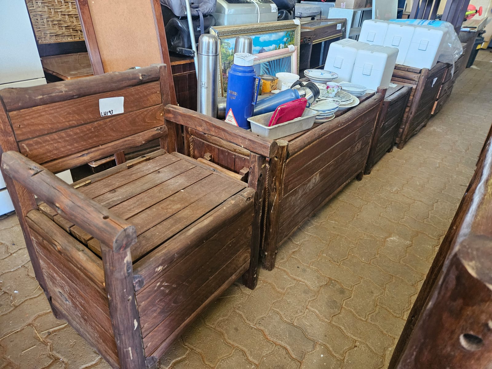 Nico Smith Afslaers Bloemfontein | NSA Auctioneers Bloemfontein