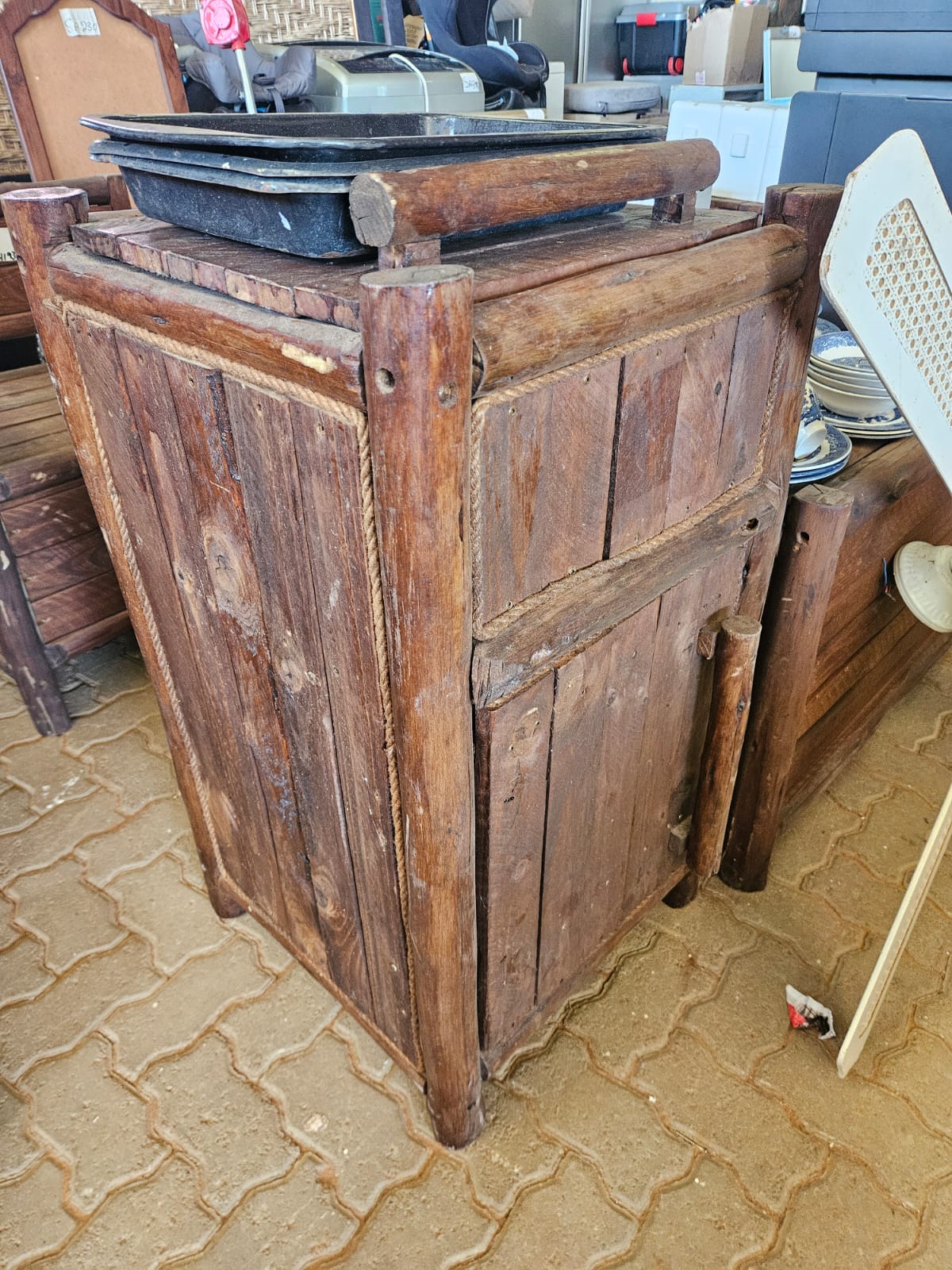 Nico Smith Afslaers Bloemfontein | NSA Auctioneers Bloemfontein