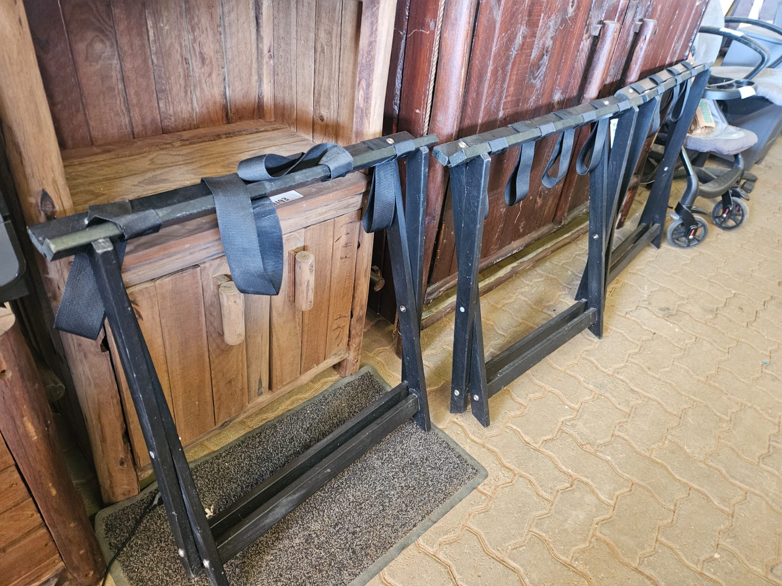 Nico Smith Afslaers Bloemfontein | NSA Auctioneers Bloemfontein