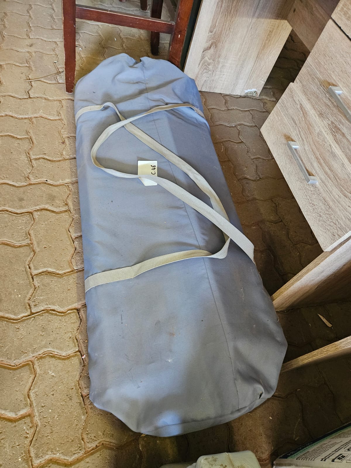 Nico Smith Afslaers Bloemfontein | NSA Auctioneers Bloemfontein