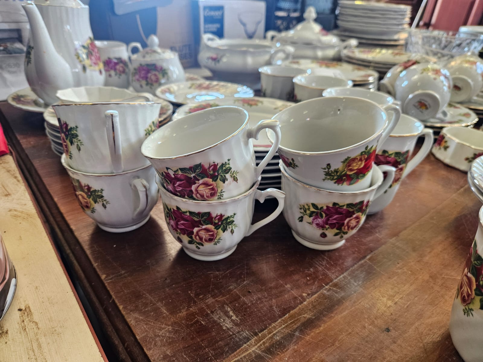 Nico Smith Afslaers Bloemfontein | NSA Auctioneers Bloemfontein