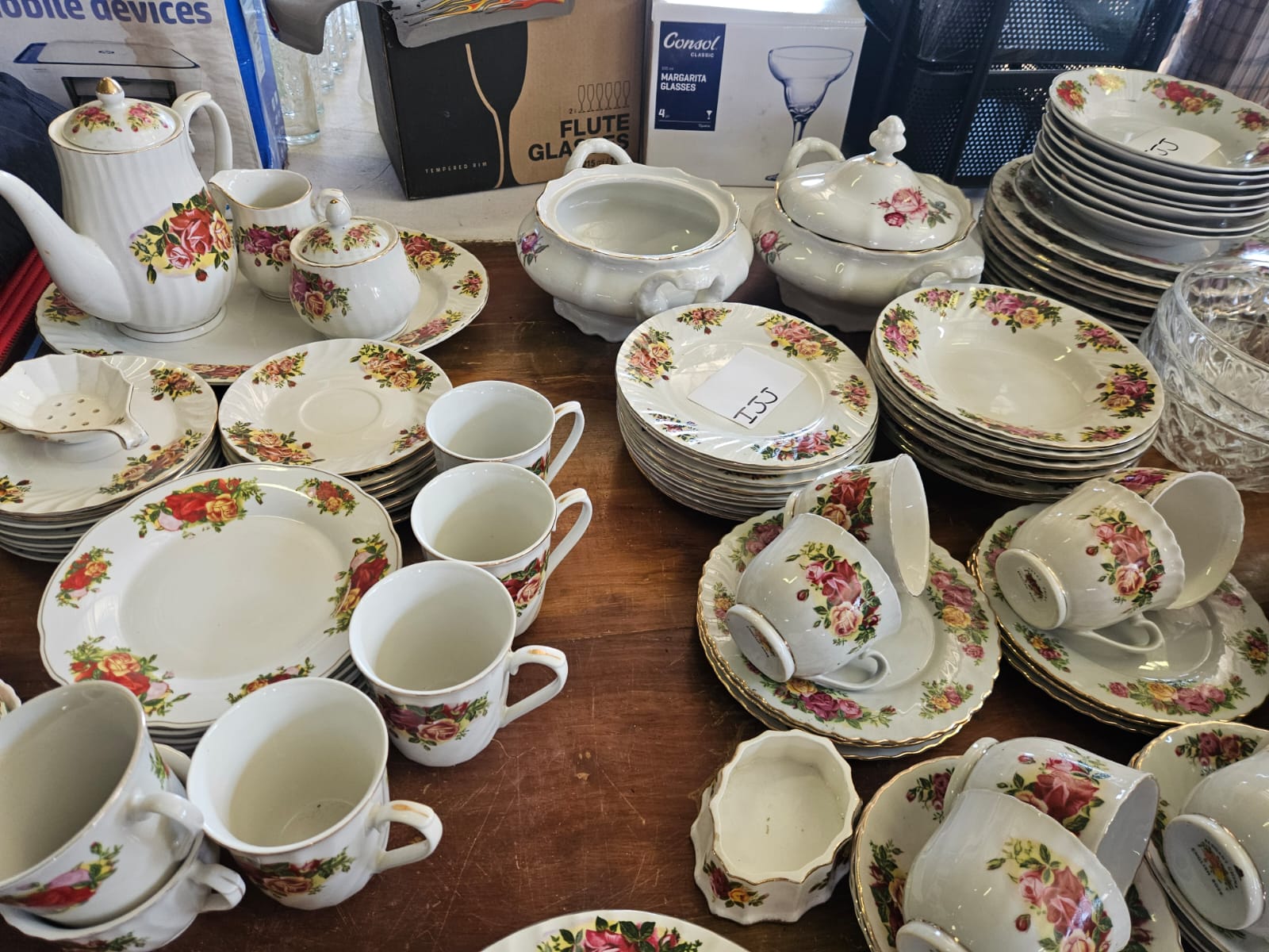 Nico Smith Afslaers Bloemfontein | NSA Auctioneers Bloemfontein