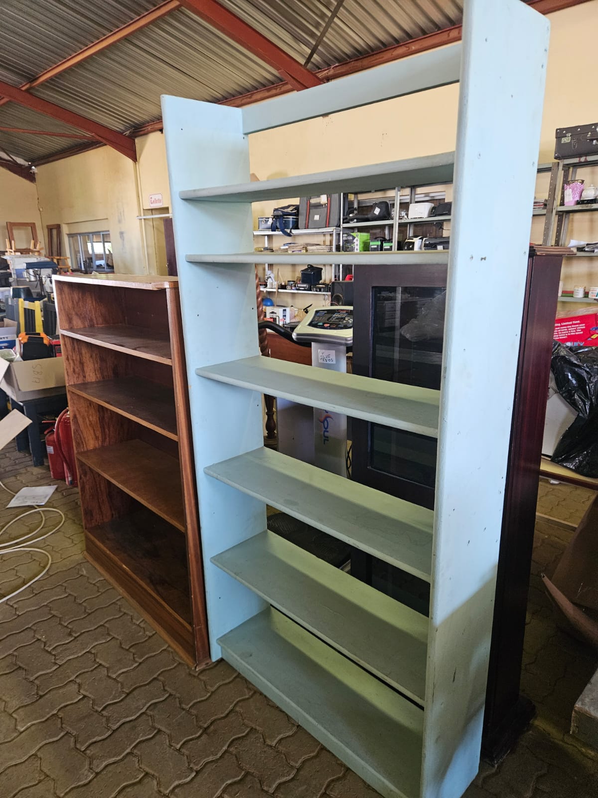 Nico Smith Afslaers Bloemfontein | NSA Auctioneers Bloemfontein