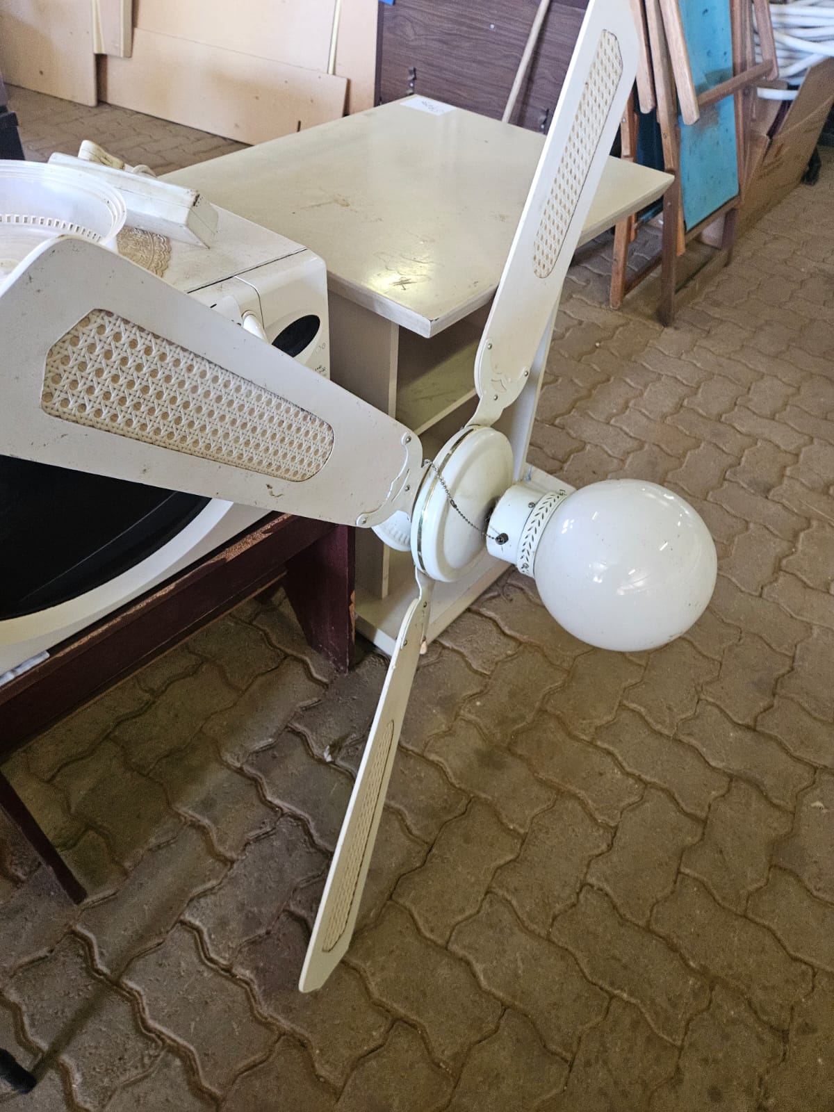 Nico Smith Afslaers Bloemfontein | NSA Auctioneers Bloemfontein