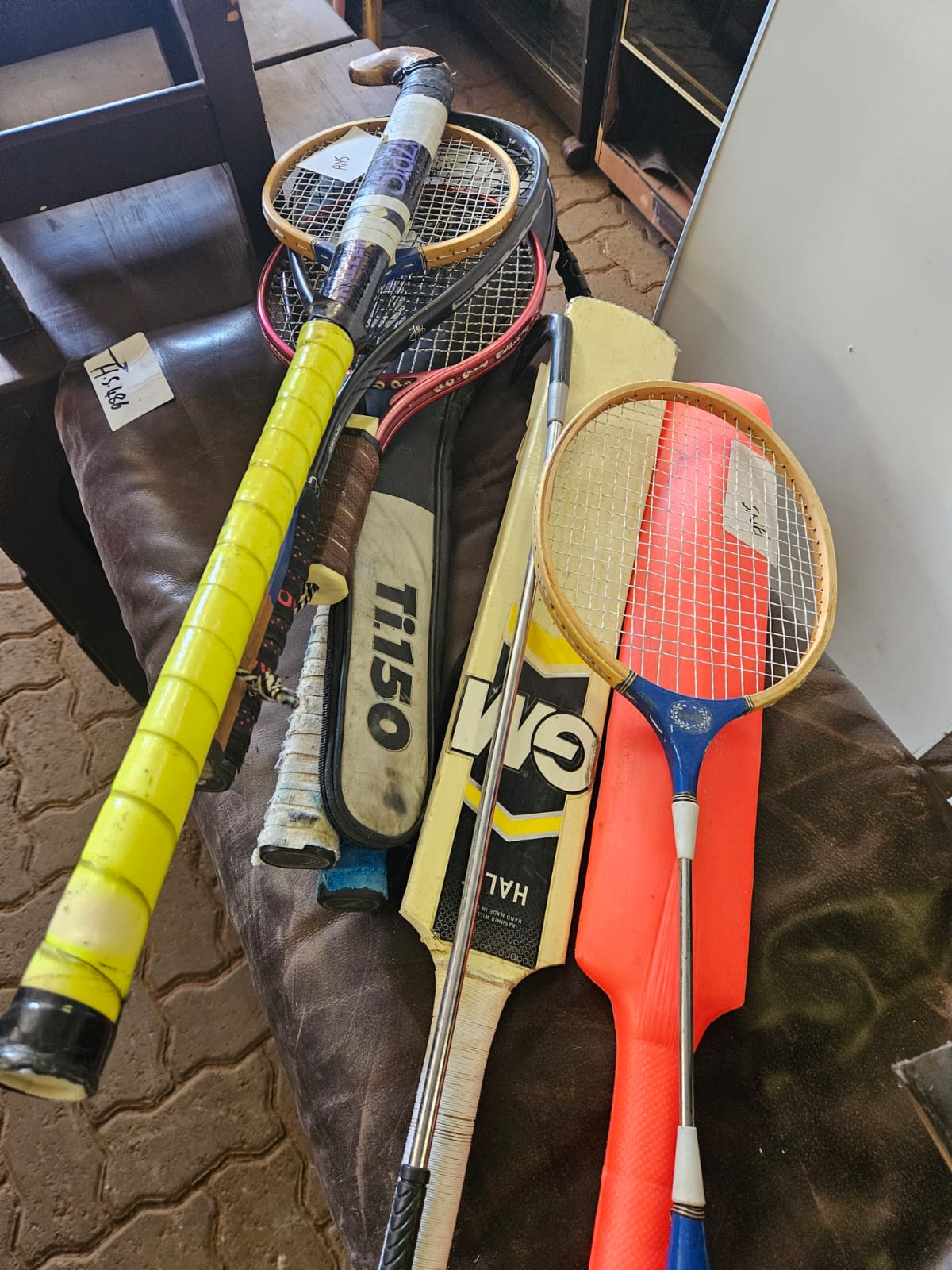 Nico Smith Afslaers Bloemfontein | NSA Auctioneers Bloemfontein