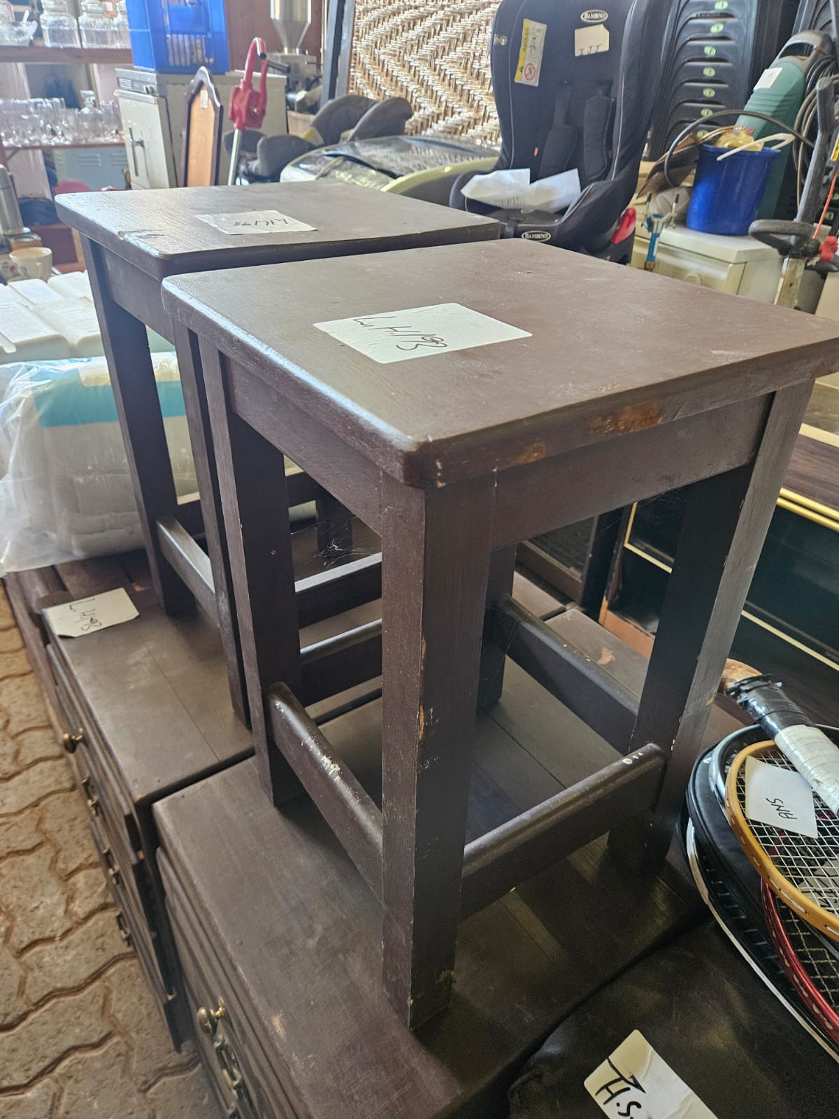 Nico Smith Afslaers Bloemfontein | NSA Auctioneers Bloemfontein
