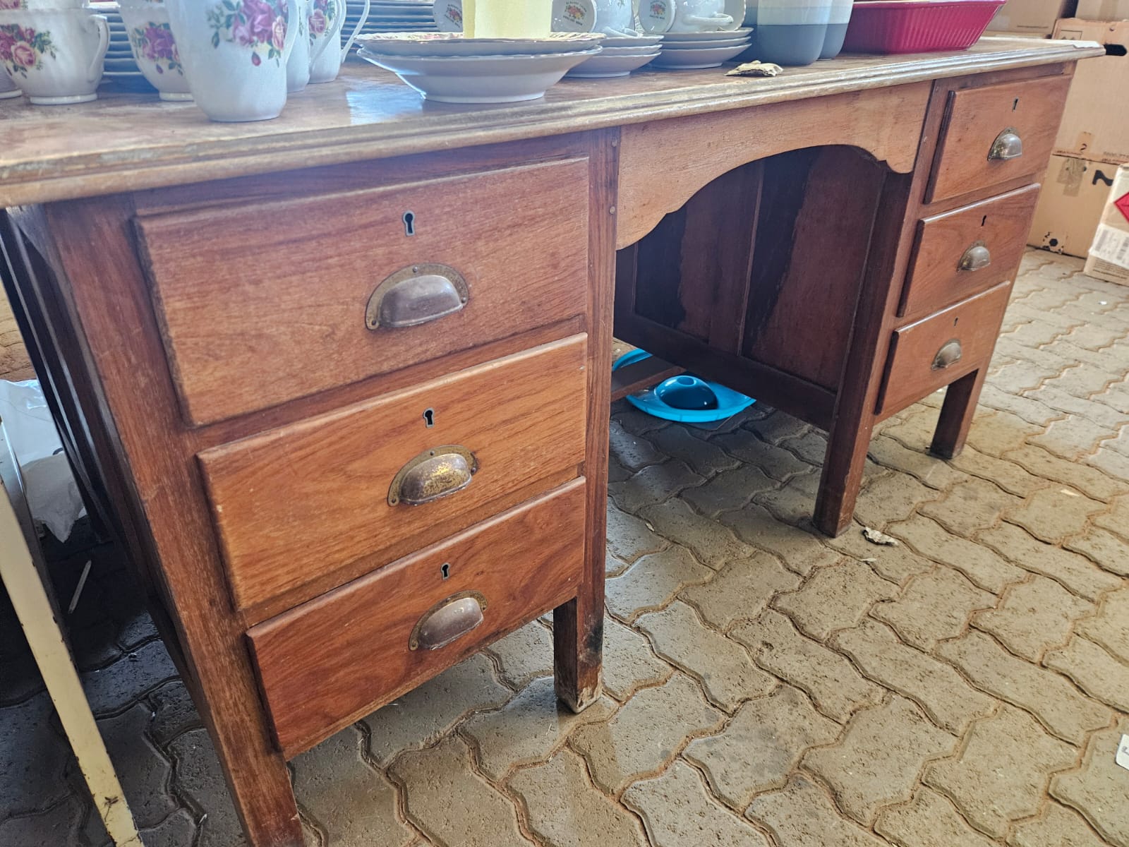 Nico Smith Afslaers Bloemfontein | NSA Auctioneers Bloemfontein