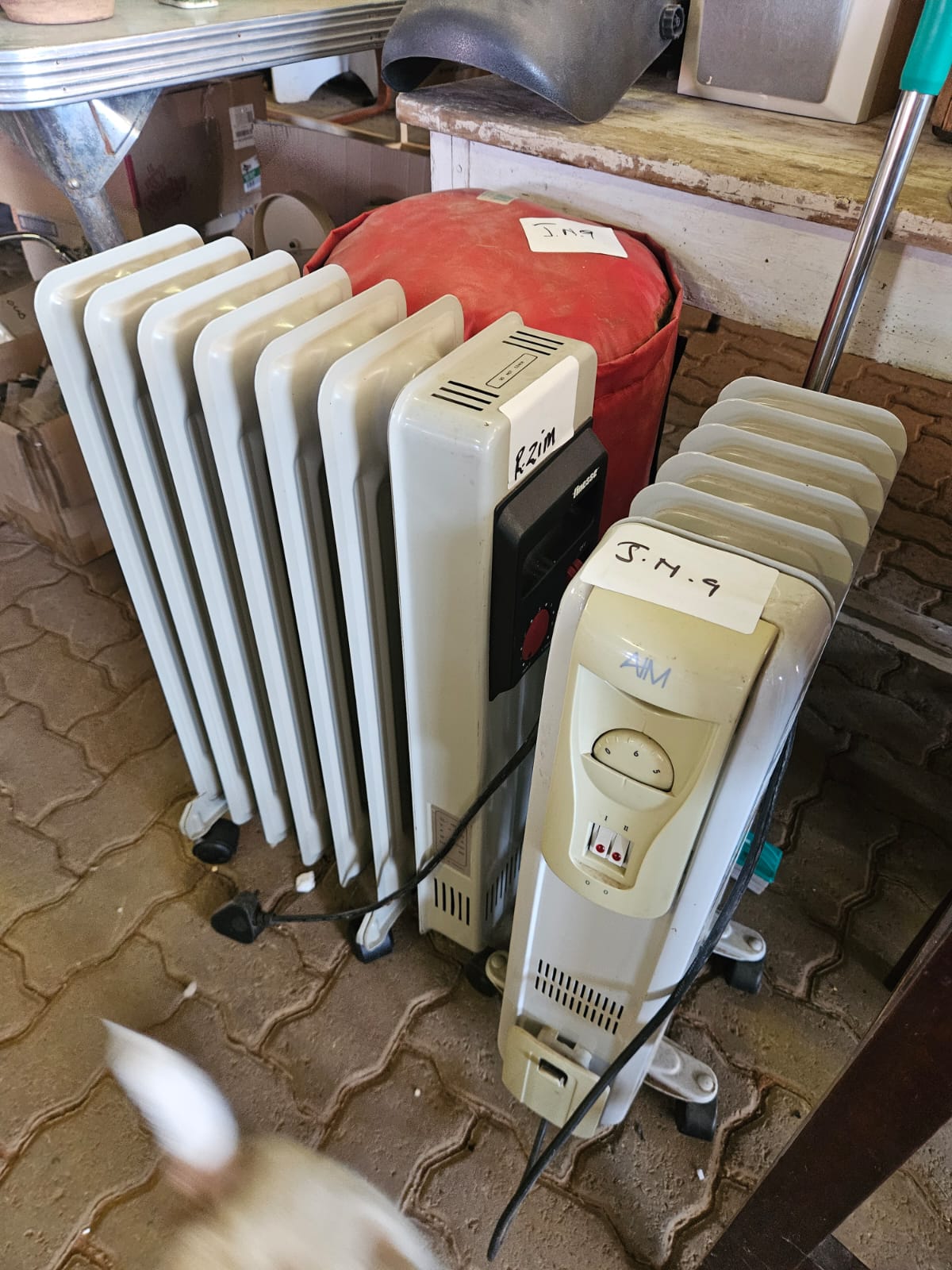 Nico Smith Afslaers Bloemfontein | NSA Auctioneers Bloemfontein